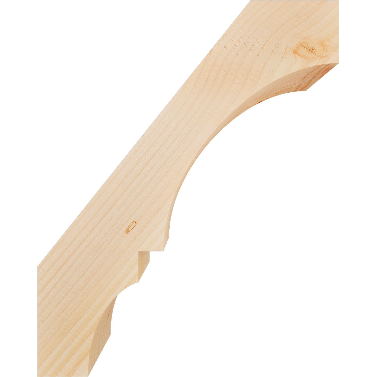 Ekena Millwork BRC06X16X20BOA00SDF braces - View #3