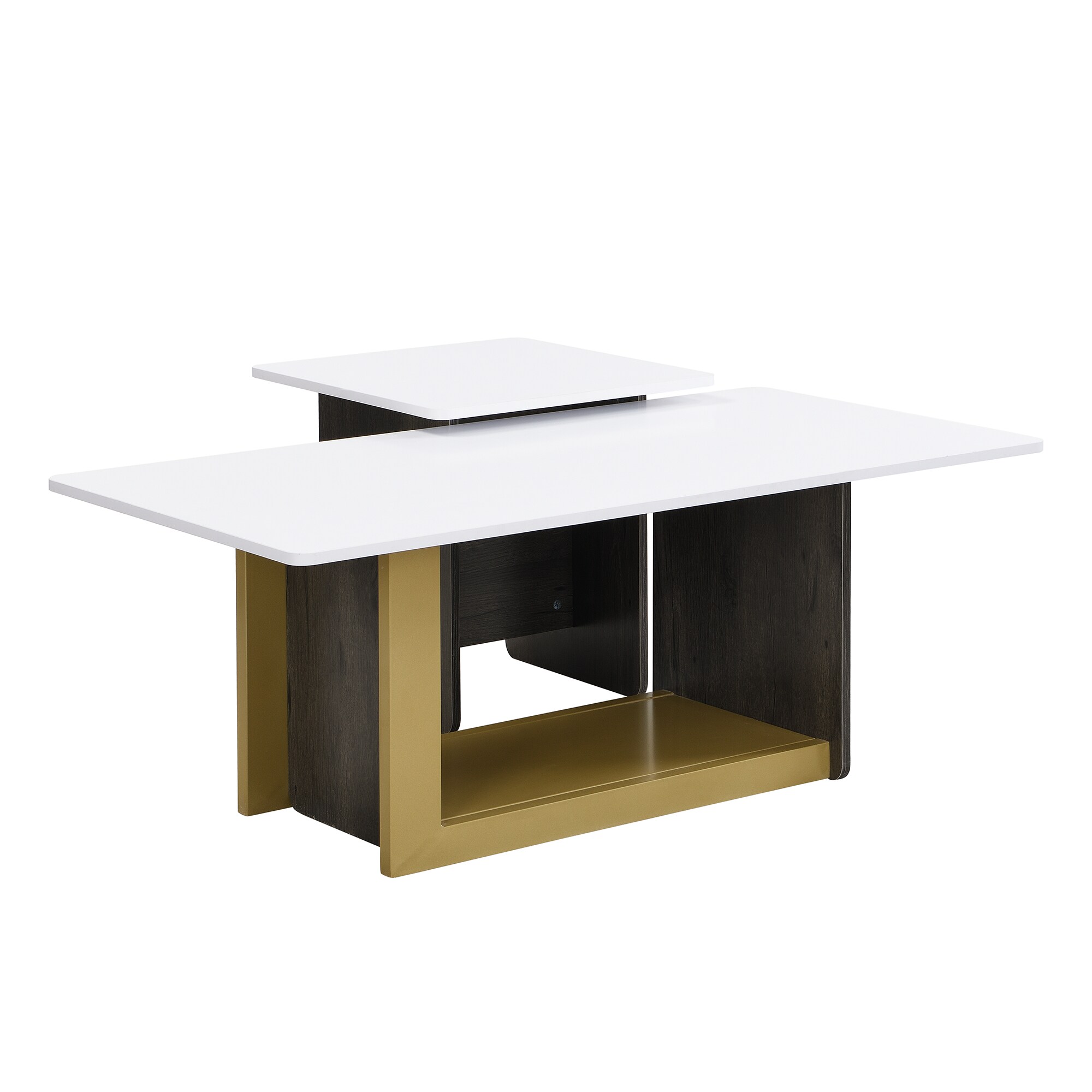 ModernLuxe L3P-N724P321447K Coffee-Tables - View #7
