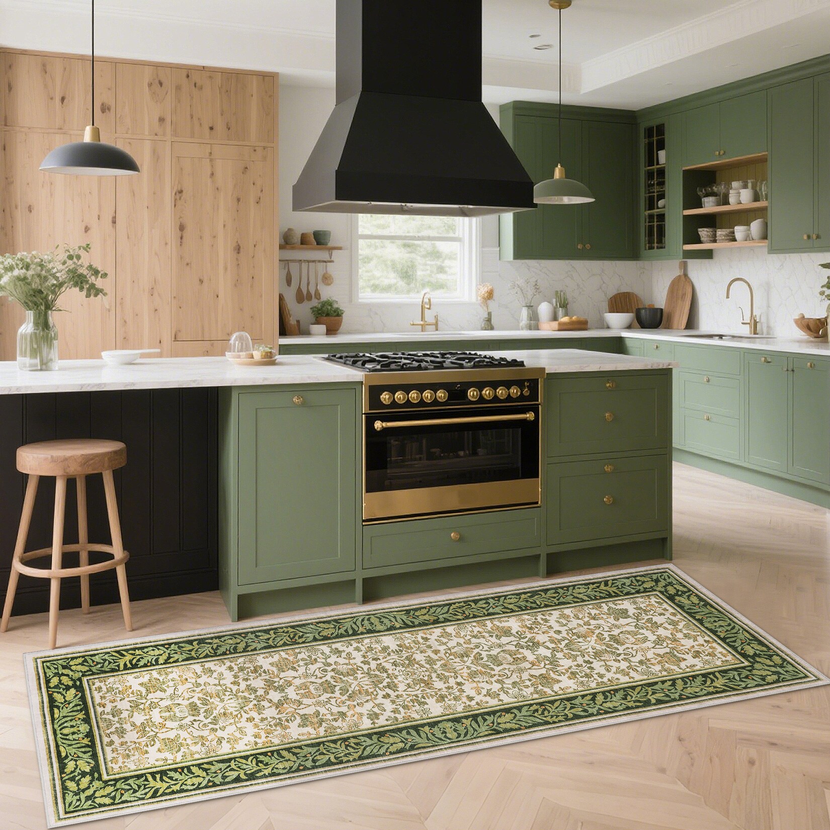 Assile XH260820486 rugs - View #5