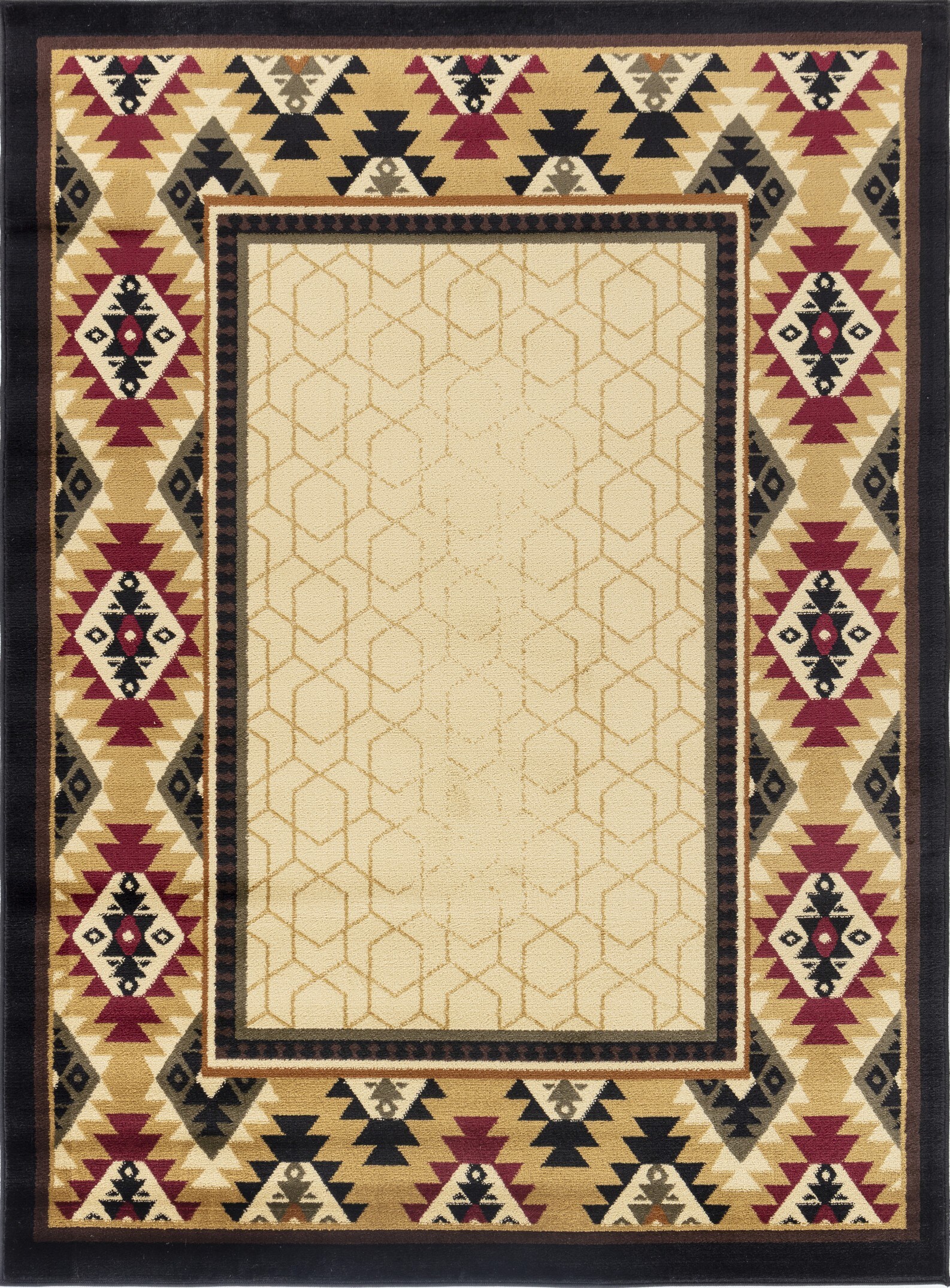 Blisstyle RUG21 rugs - View #6