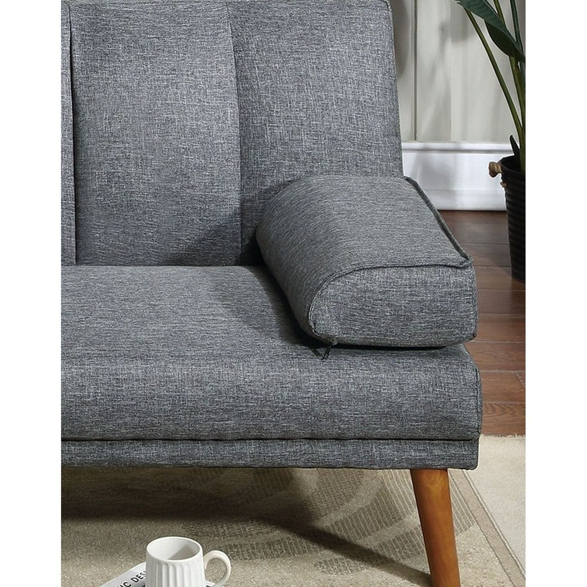 JASMODER HS00F8515-ID-AHD Sofas-Loveseats - View #3