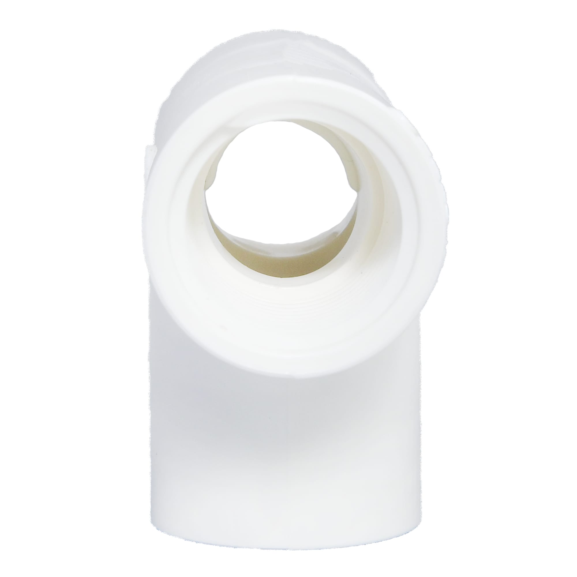 Charlotte Pipe PVC 02402  0600 Pvc-Pressure-Sch-40-Fittings - View #3