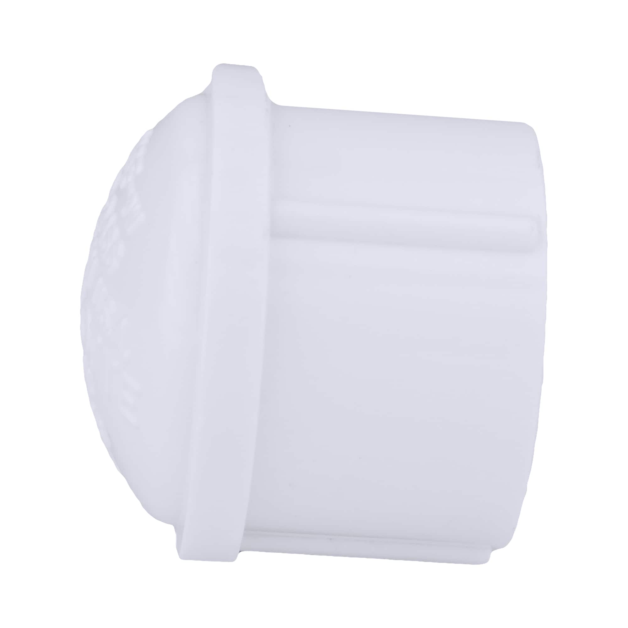 Charlotte Pipe PVC 02117  0800 Pvc-Pressure-Sch-40-Fittings - View #5