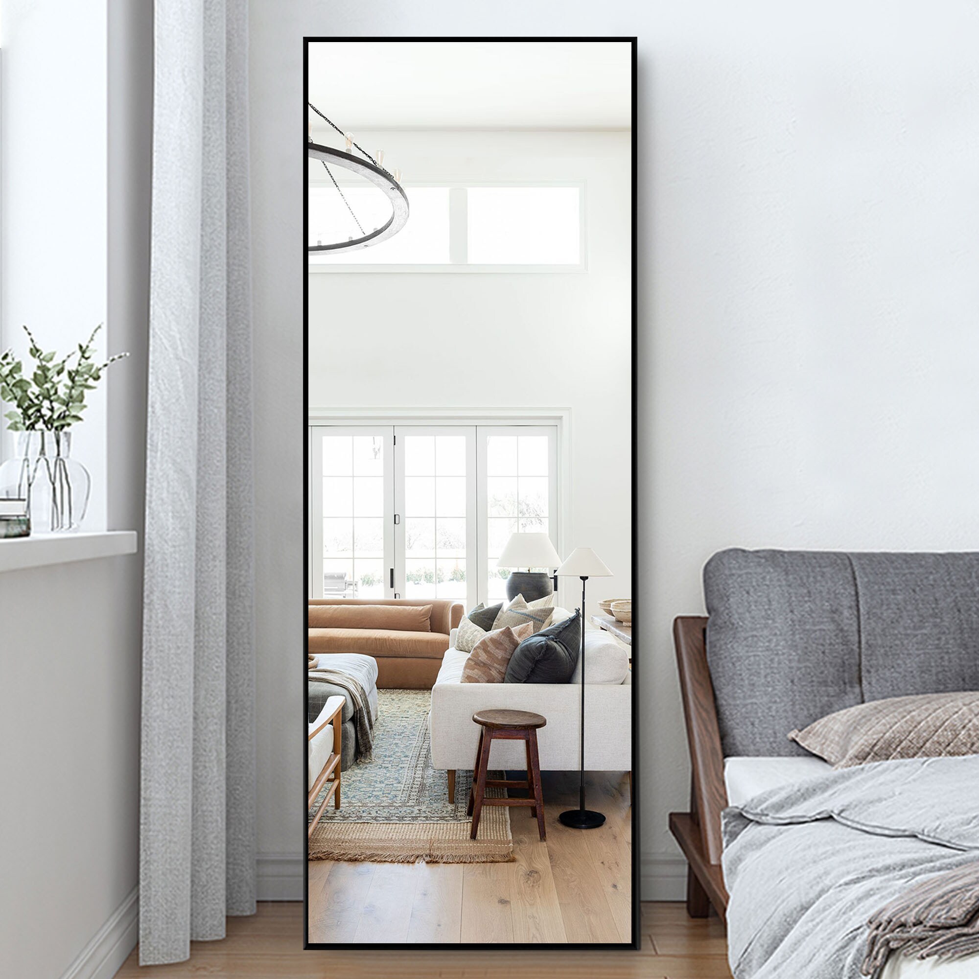 Dovelina LS-A-MR01287 Decor-Mirrors - View #5