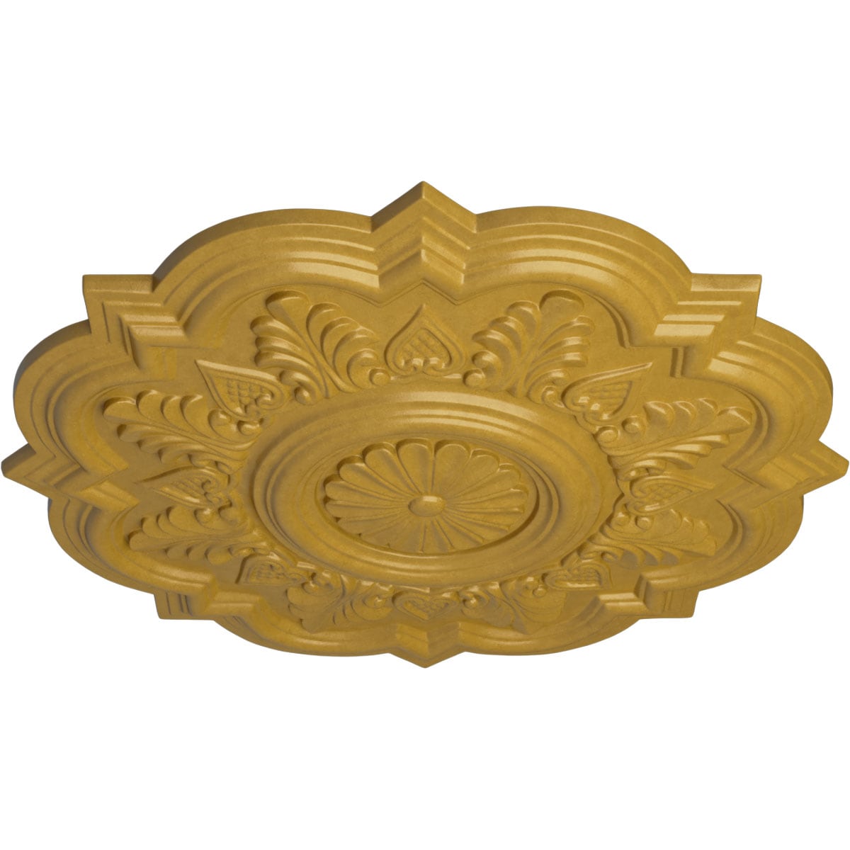 Ekena Millwork CM20DRIGS Ceiling-Medallions - View #2