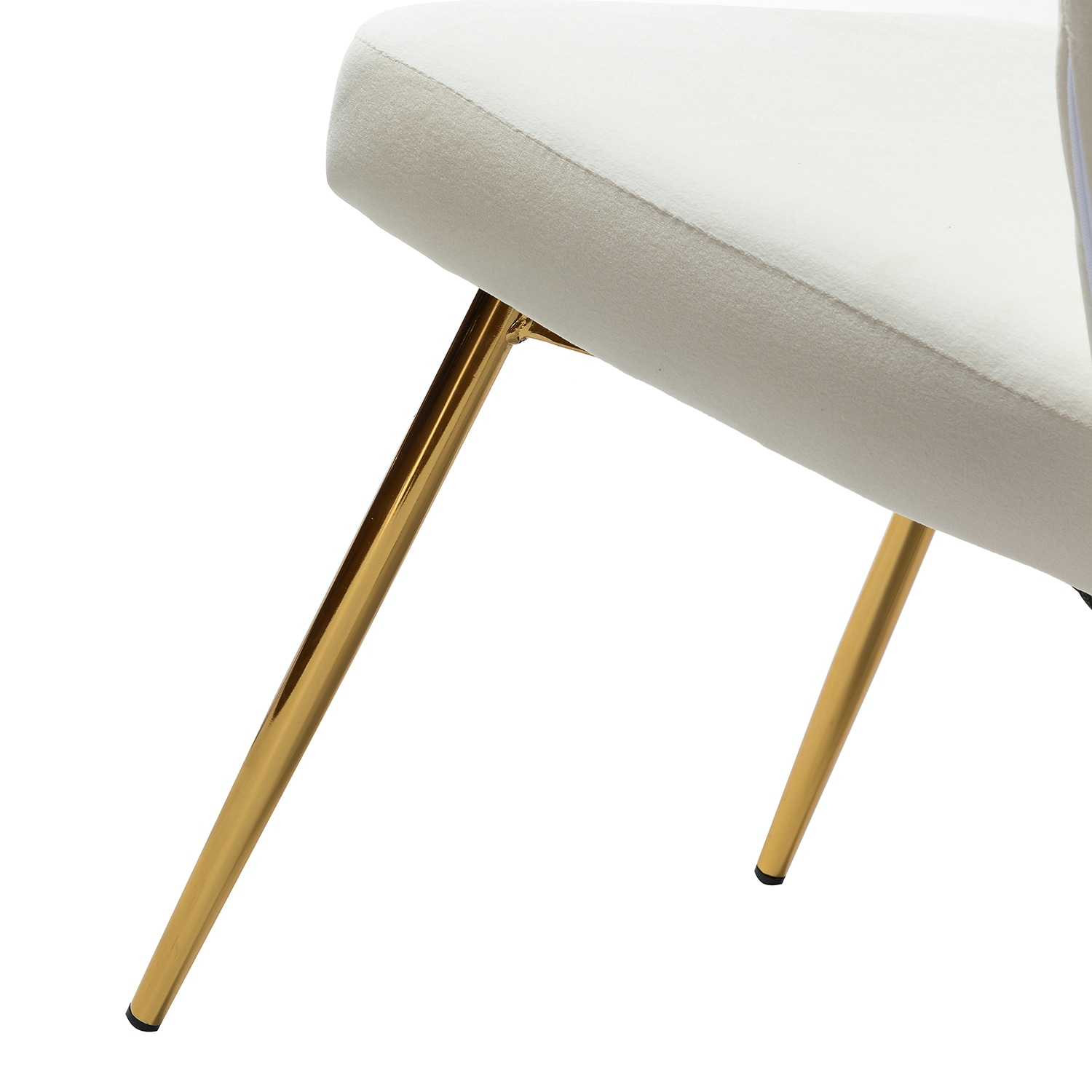 14 Karat Home CHM0011-S2-IVORY chairs - View #7