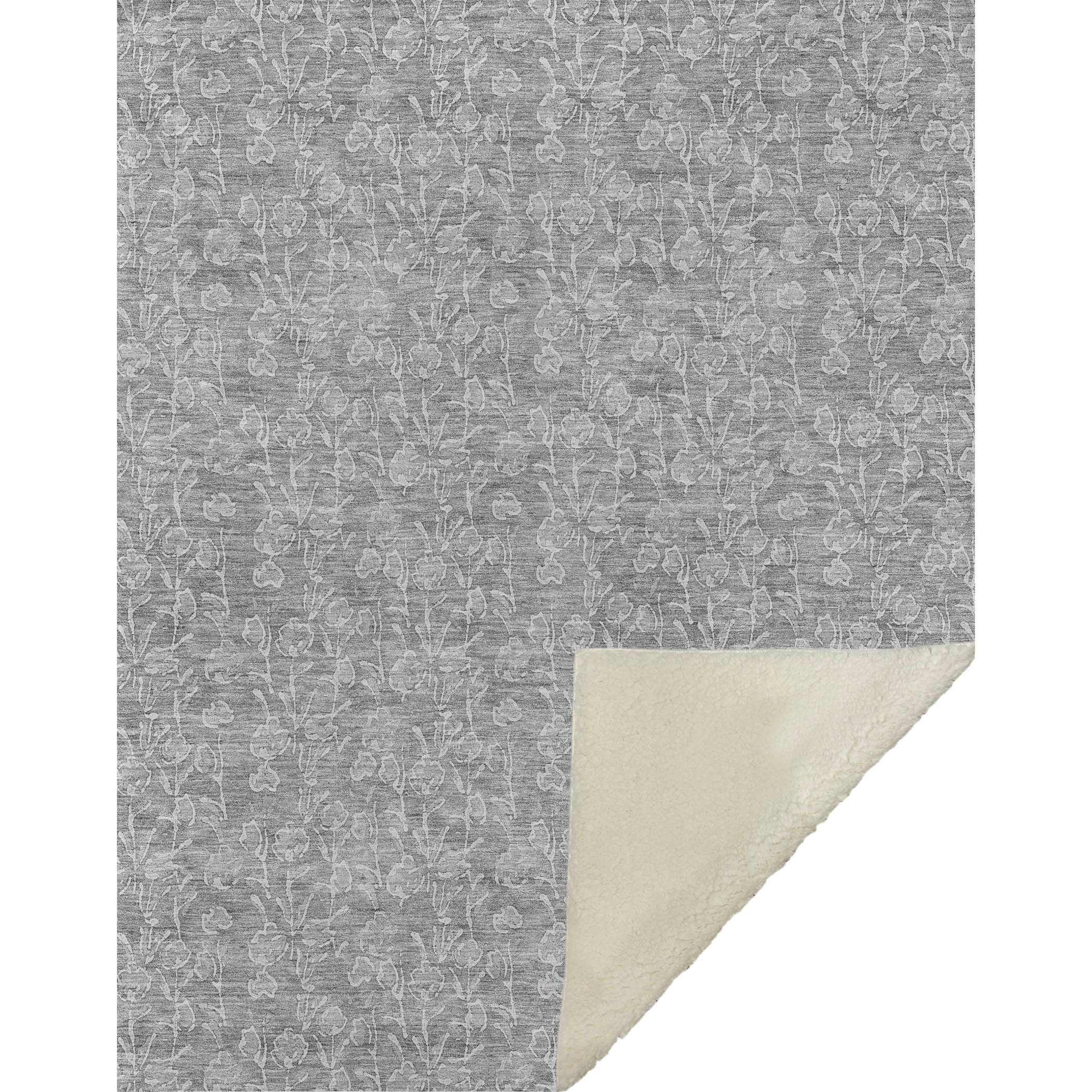 Addison Rugs ASB691 Blankets-And-Throws - View #2