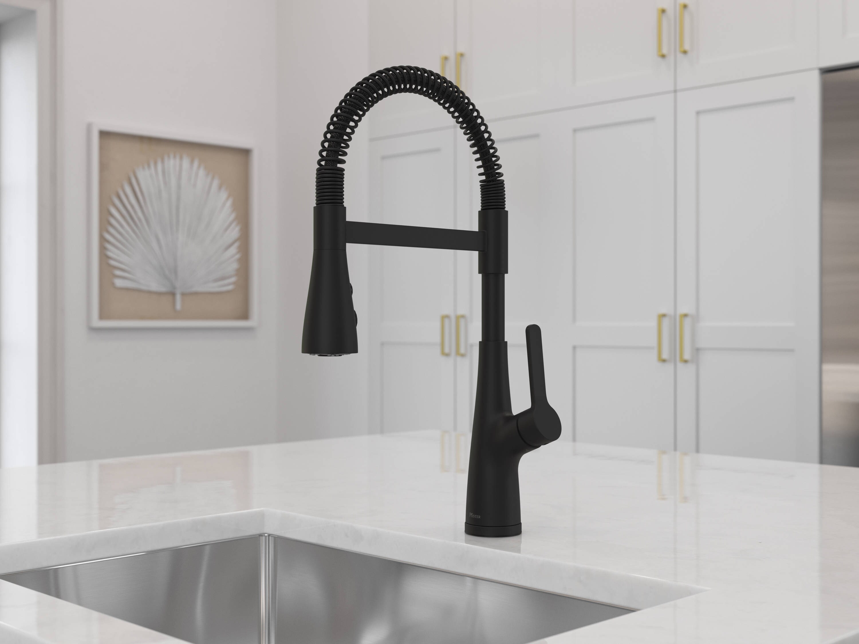 Pfister LG529-NECB Kitchen-Faucets - View #8