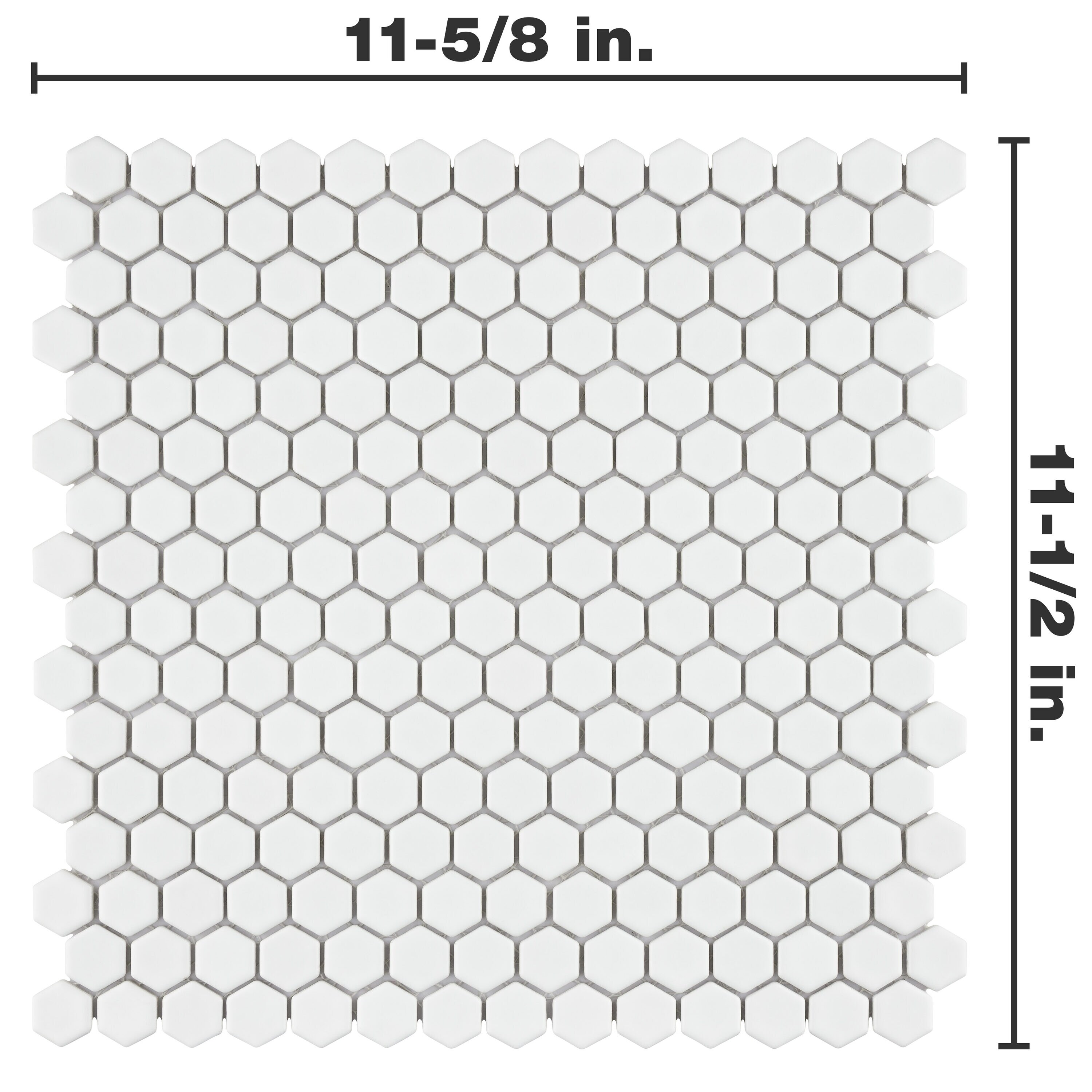 Affinity Tile FNGCOLXMW Ceramic-Tile - View #14