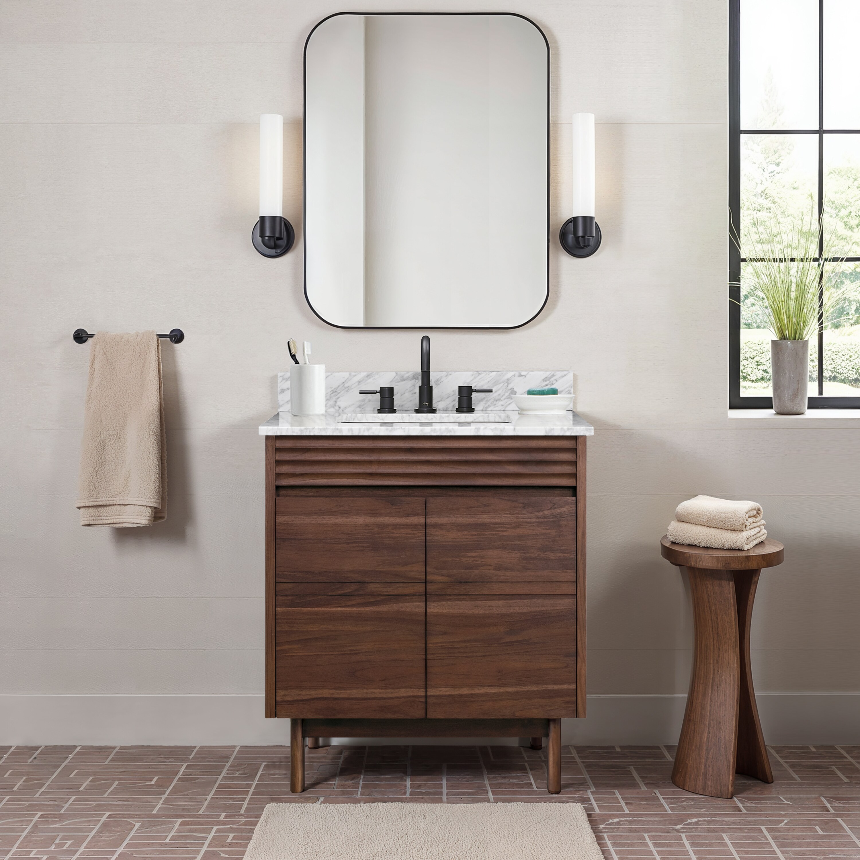Avanity CARINA-V30-CT vanities - View #2