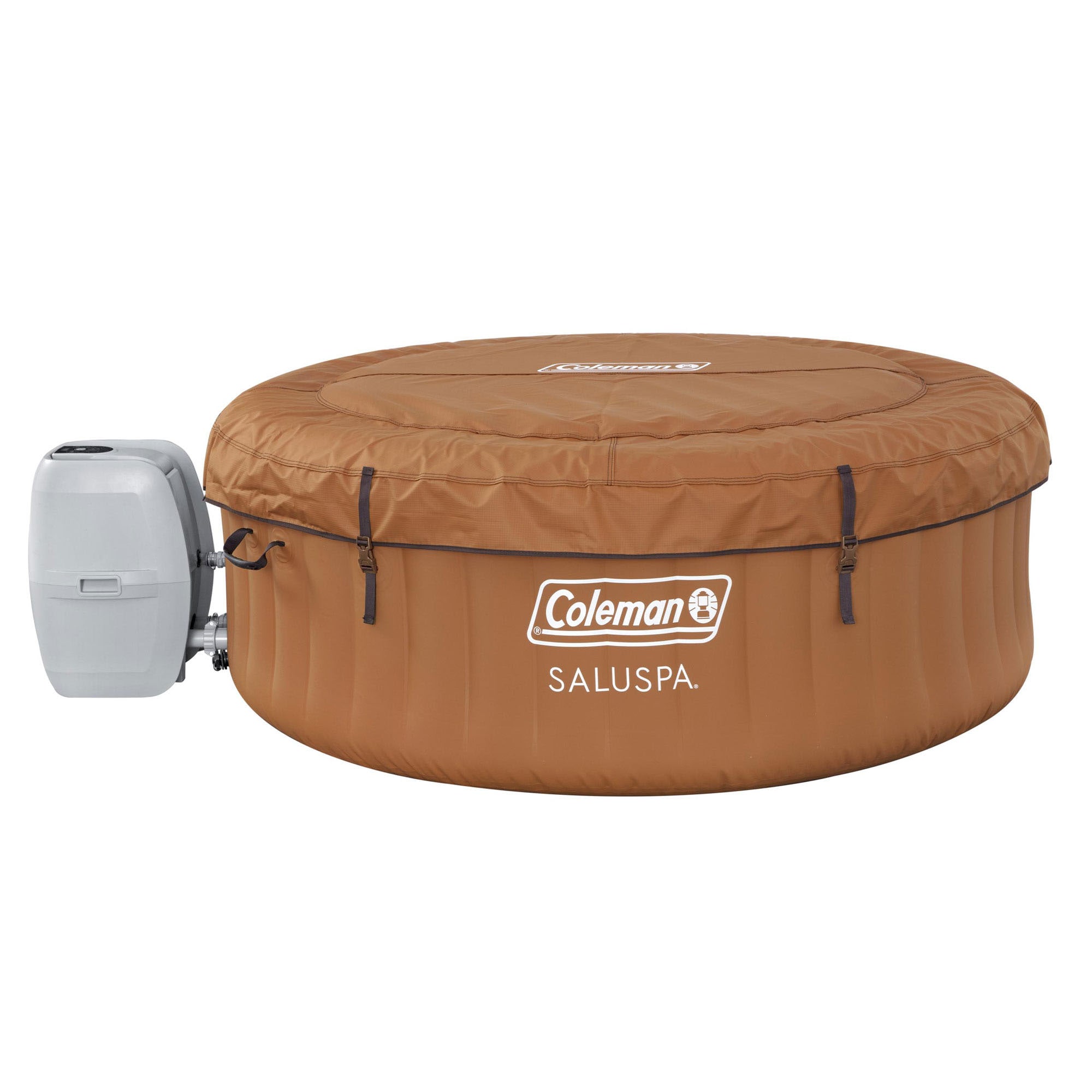 Coleman 254762 spas - View #4