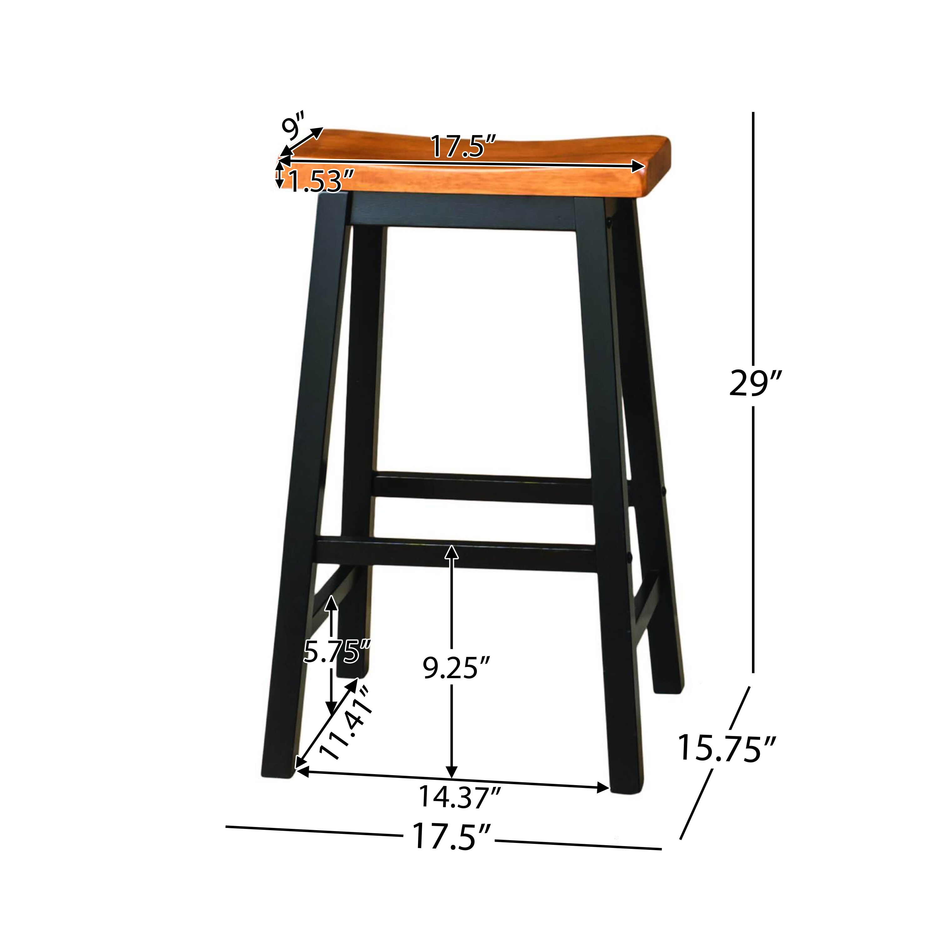 Christopher Knight Home 296025 stools - View #4