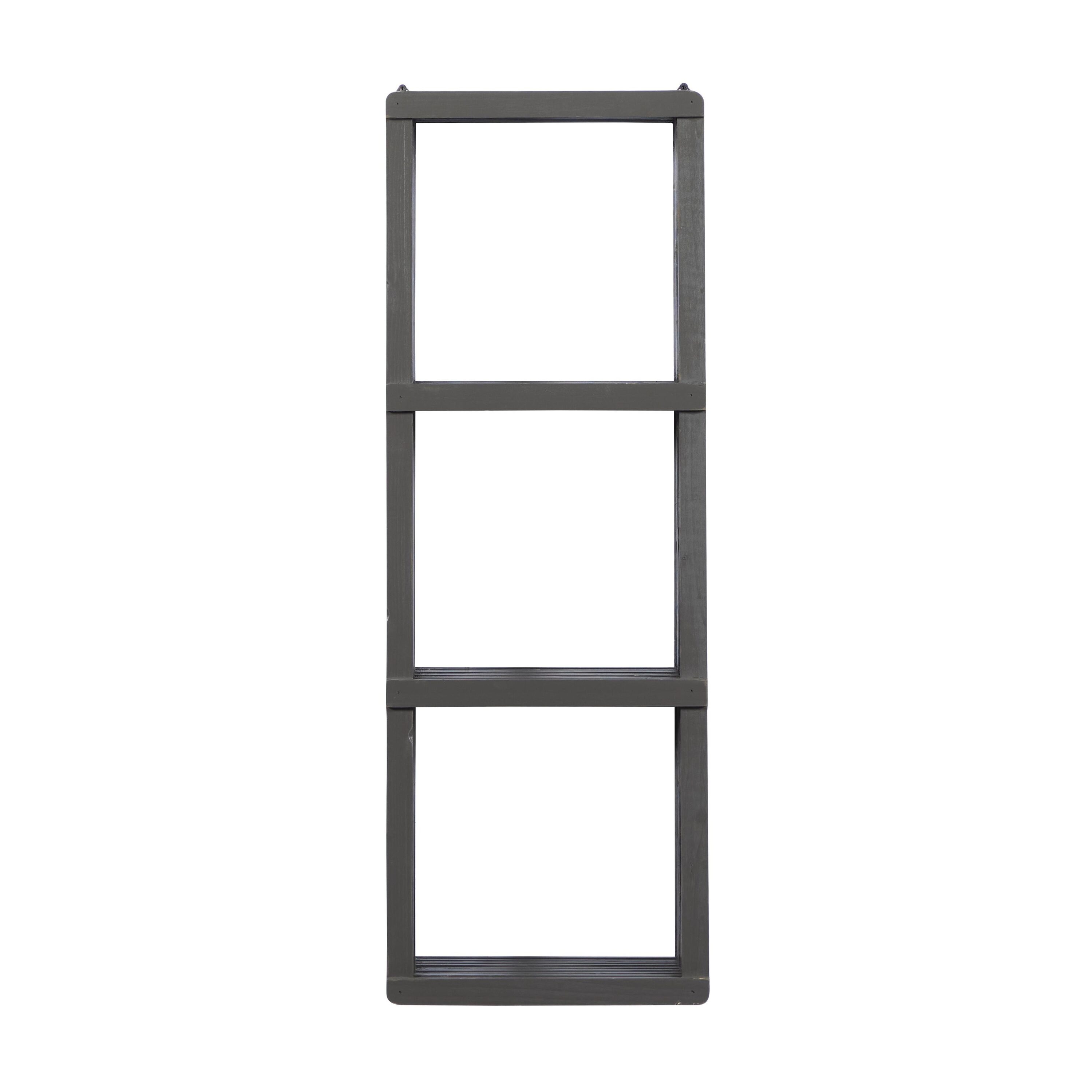 Grayson Lane 73869 Wall-Mounted-Shelving - View #5
