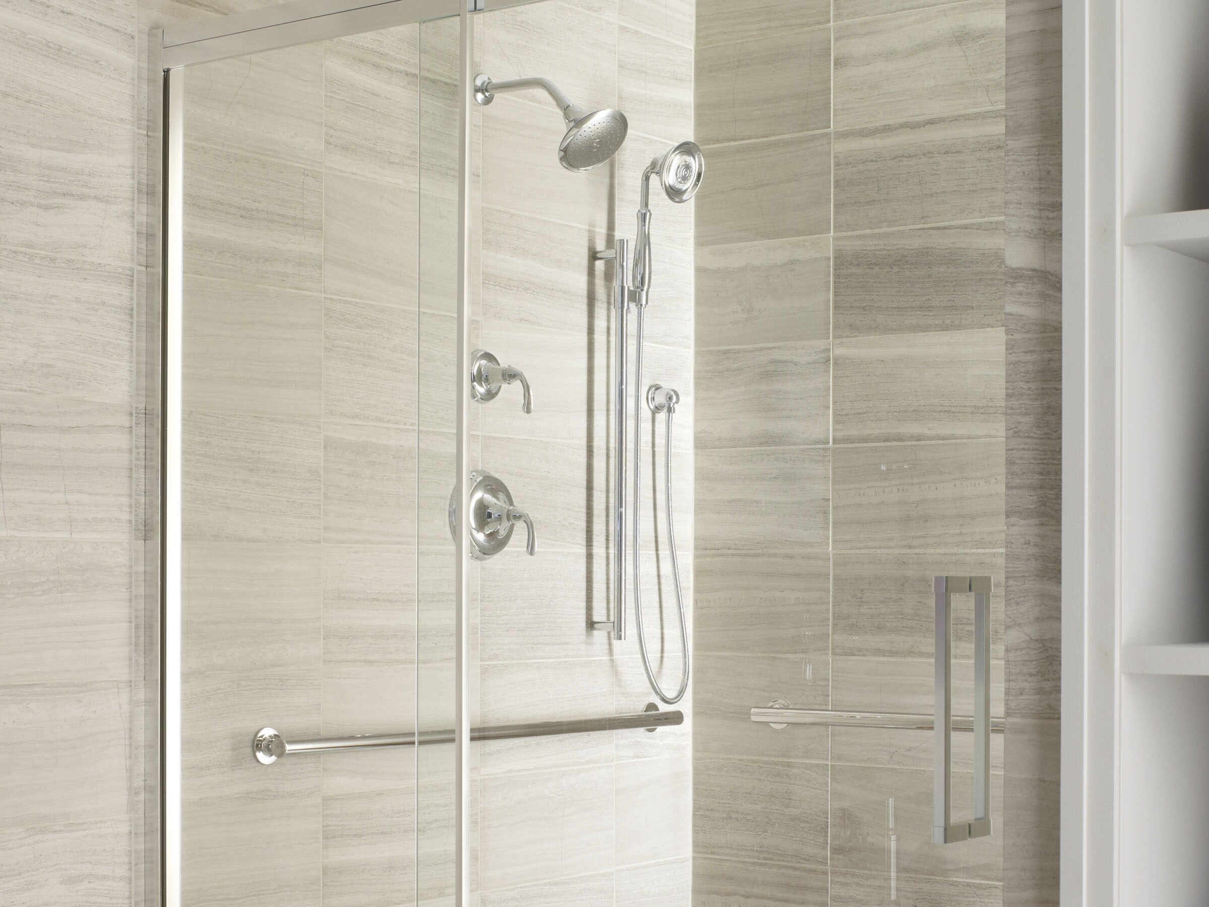 KOHLER 11896-S Grab-Bars - View #2