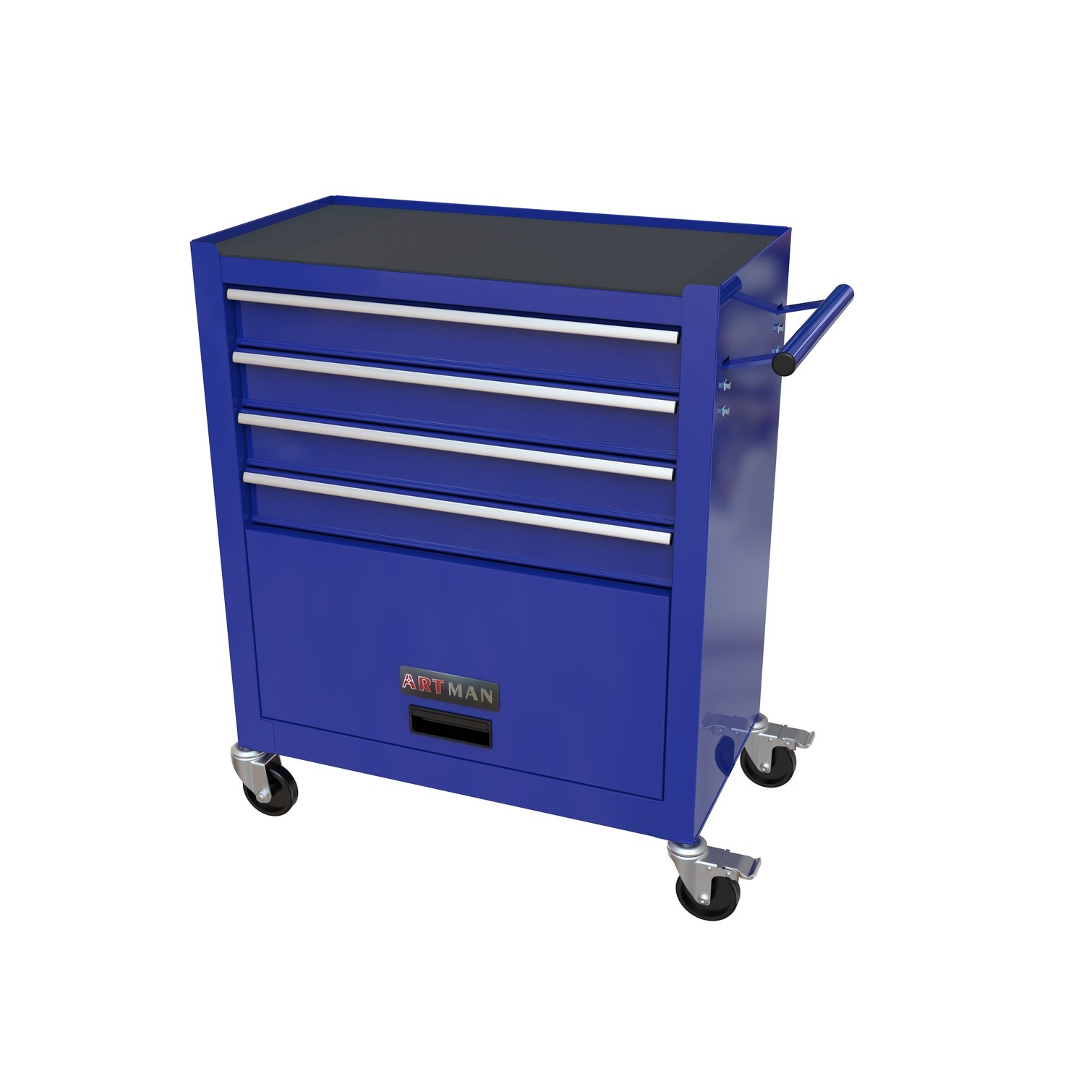 SunJet TWPVFE26HVMW Tool-Cabinets - View #9