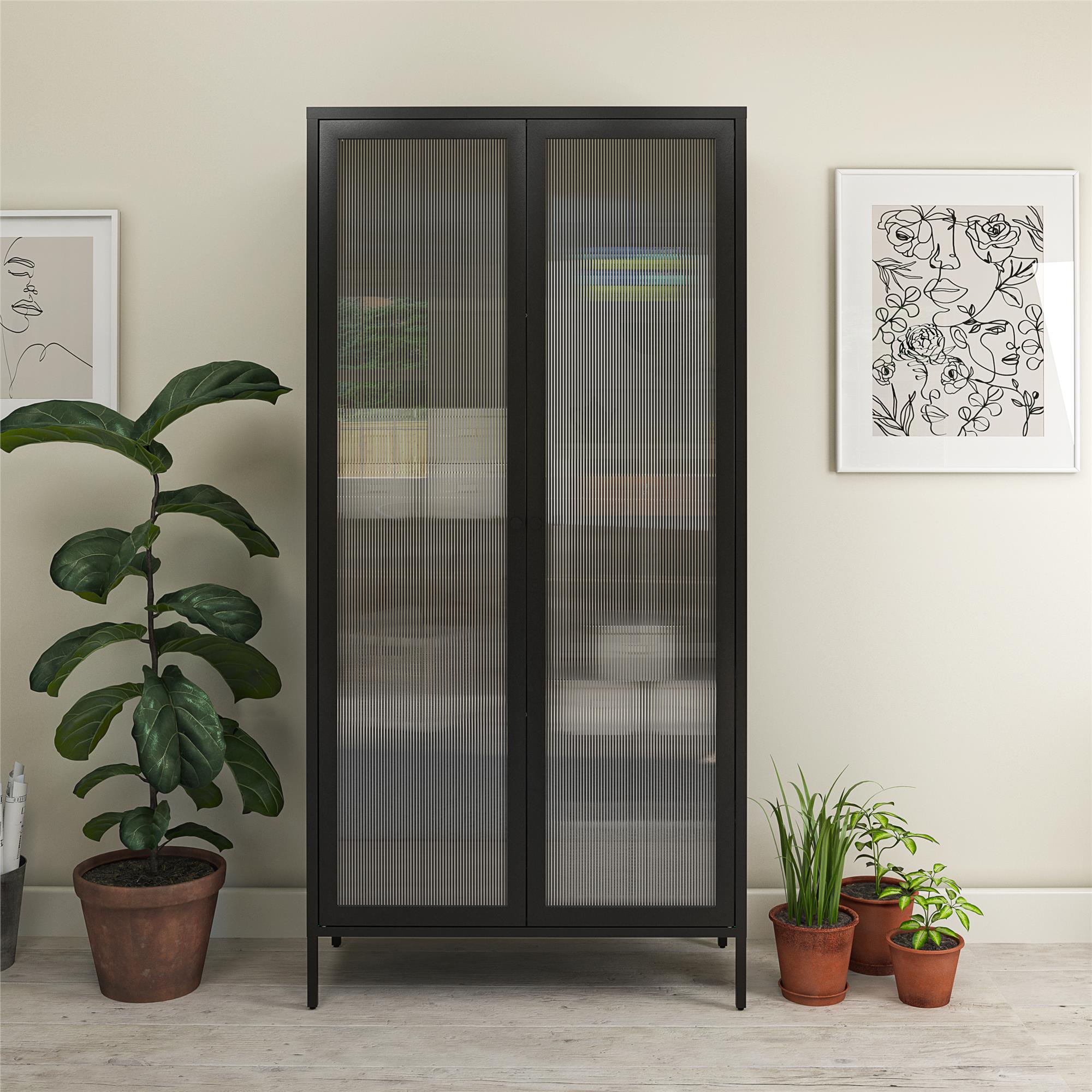 Ameriwood Home 3464872COM Utility-Storage-Cabinets - View #8