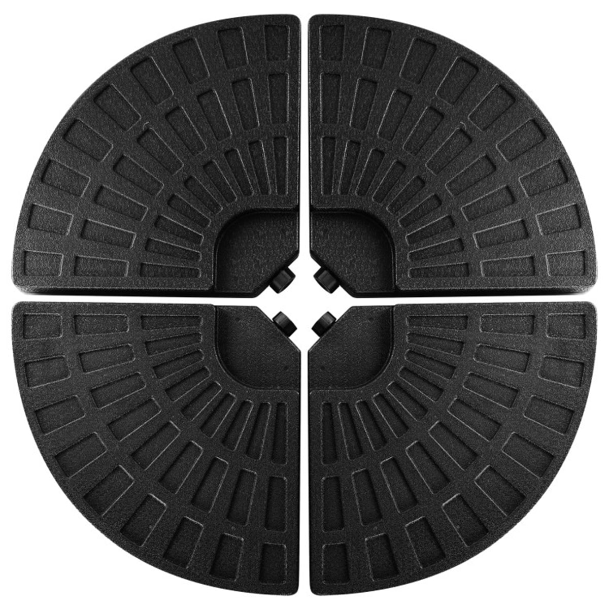 Forclover HYFC-4PB877 Umbrella-Bases - View #2