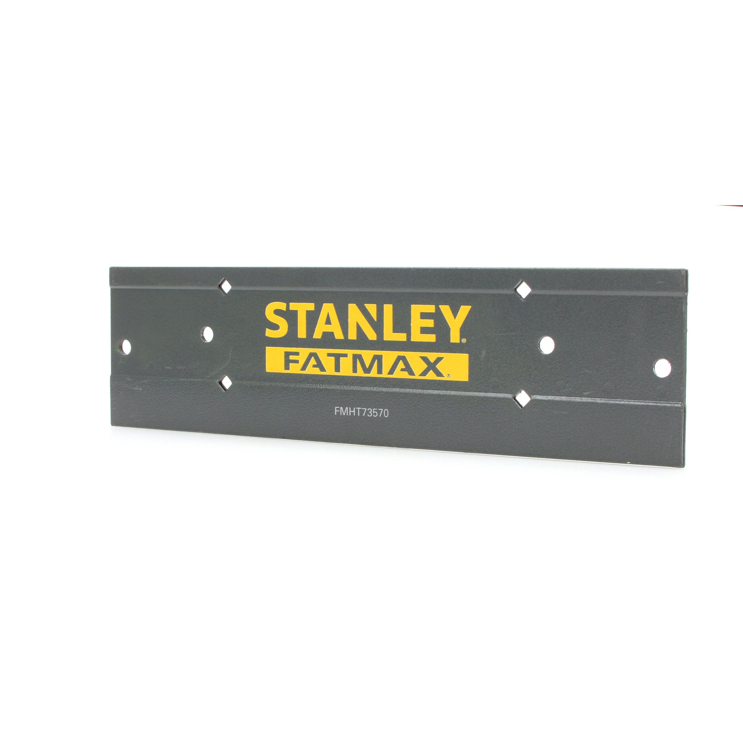 FMHT73570 Stanley FATMAX 12" Sheet Metal Folding Tool Bender Flashing Fascia 