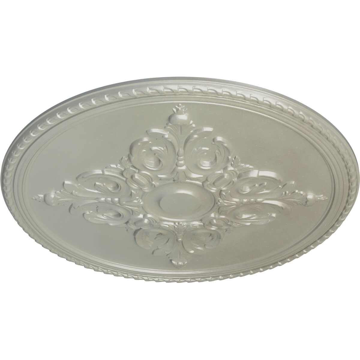 Ekena Millwork CM40MIFCS Ceiling-Medallions - View #2