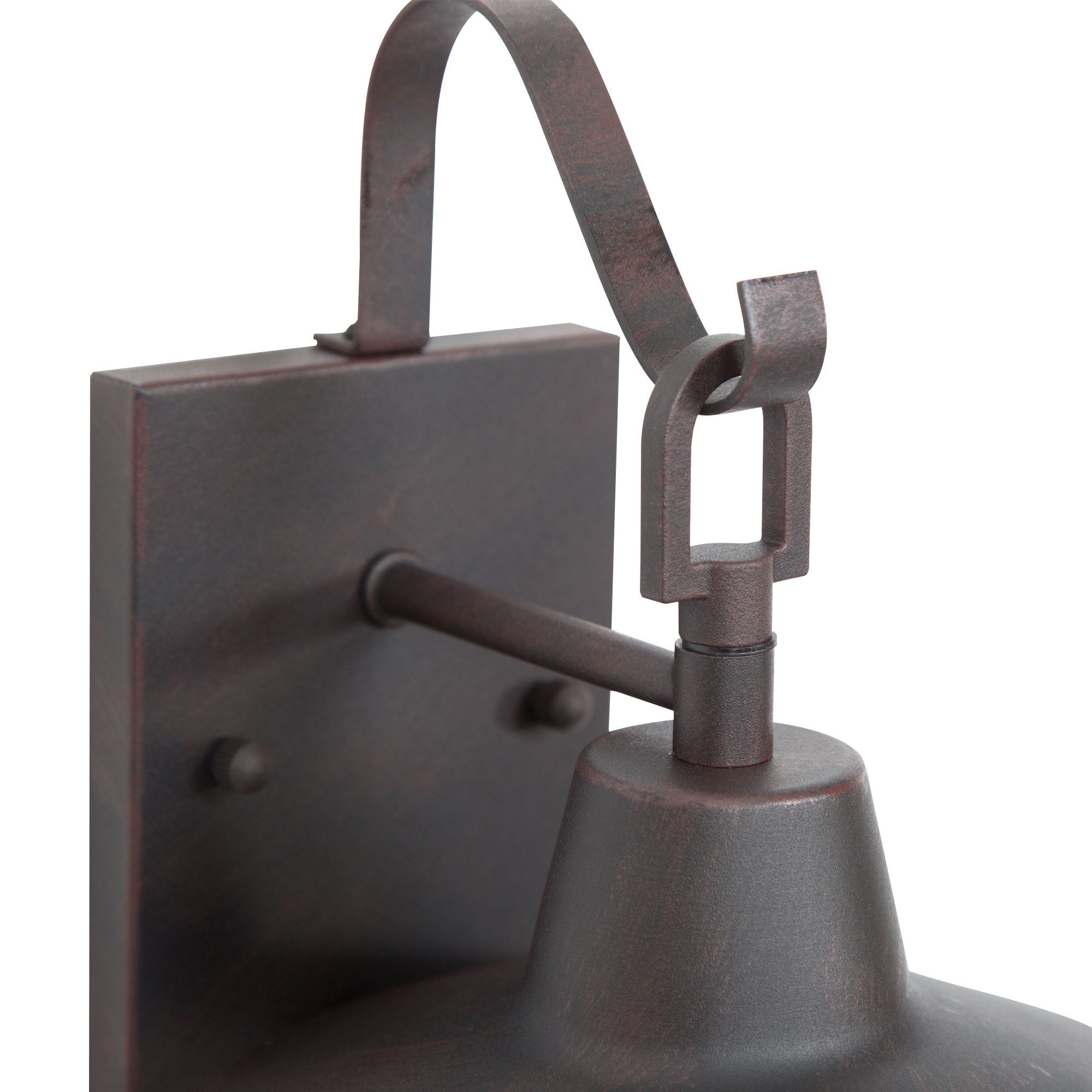 LNC 6ZYJ7JLWS50RDT7 Outdoor-Wall-Lighting - View #8