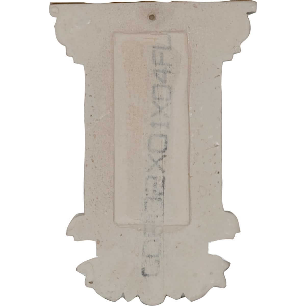 Ekena Millwork COR02X01X04VL corbels - View #4