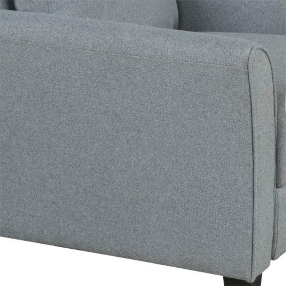 CASAINC LF-WF191002AAE Sofas-Loveseats - View #7