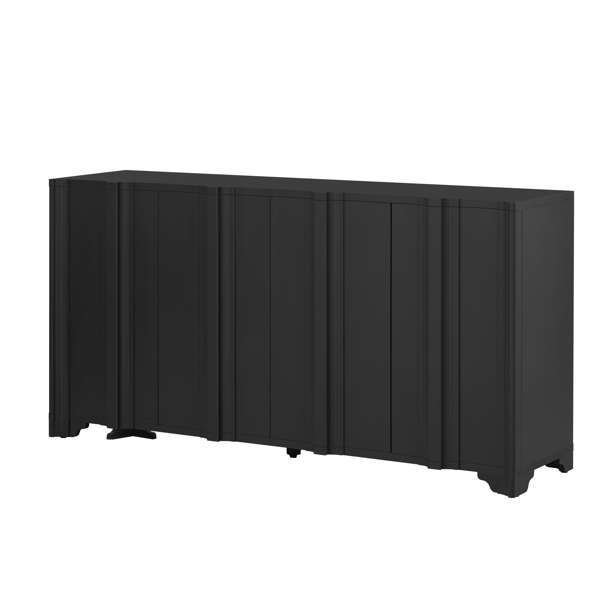 Oaks Decor OAN711438B Dining-Kitchen-Storarge - View #4