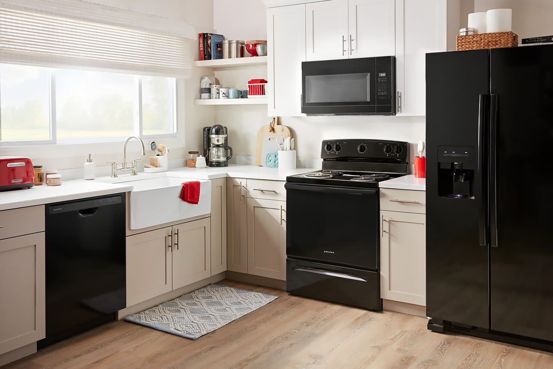 Amana ACR4203MNB Freestanding-Electric-Ranges - View #18