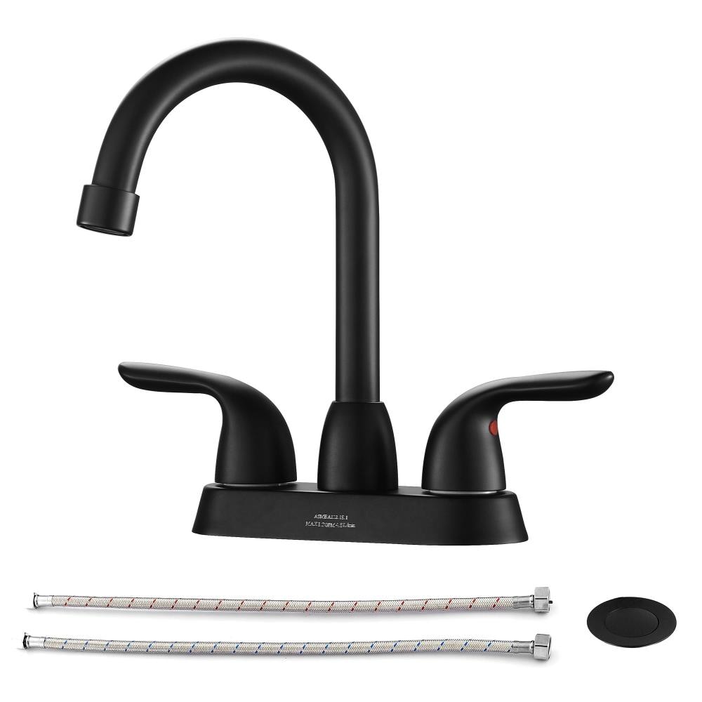 Parrot Uncle H-SLC2003-B-EG Lavatory-Faucets - View #5