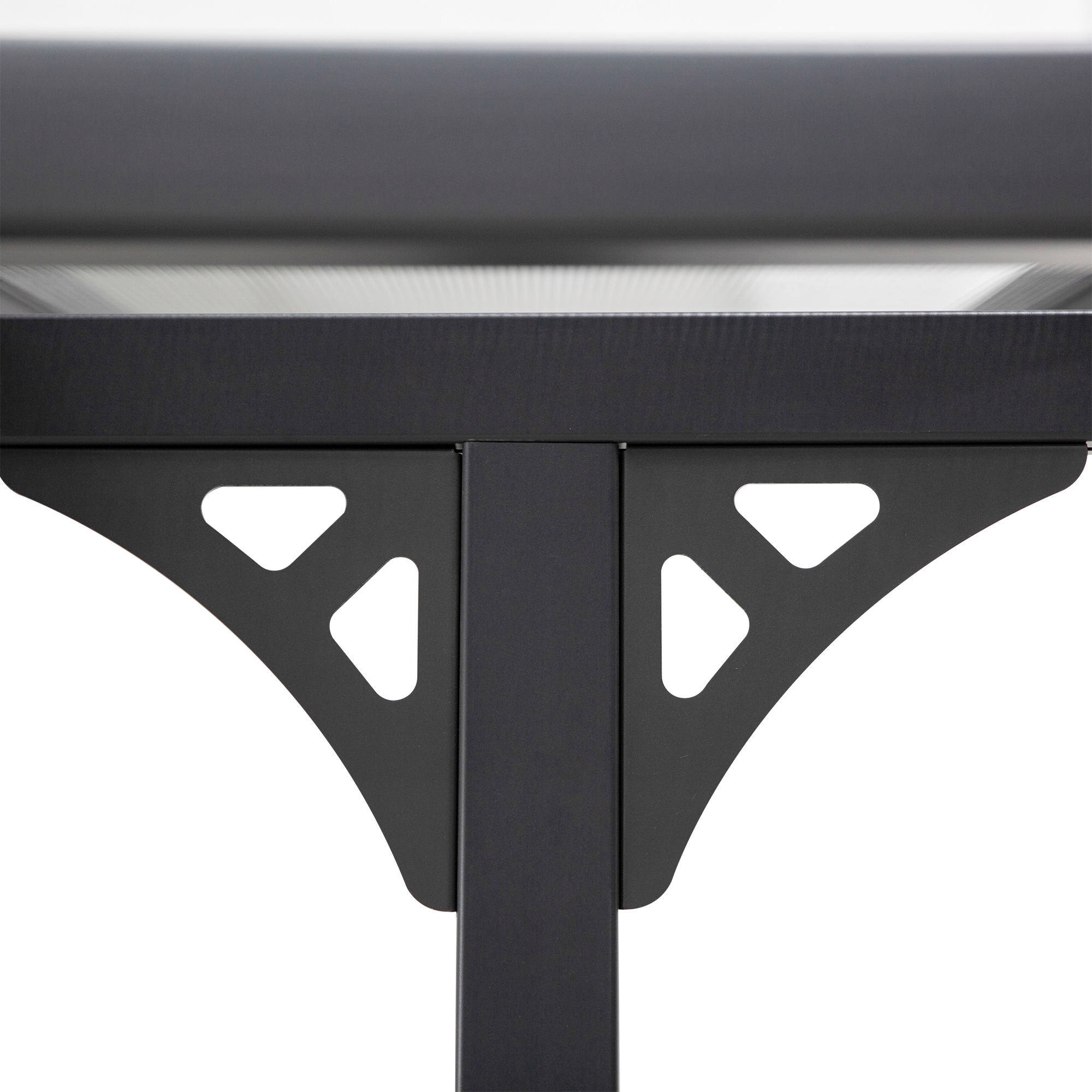 Outsunny 84C-182V02LG Wood-Resin-Gazebos - View #5
