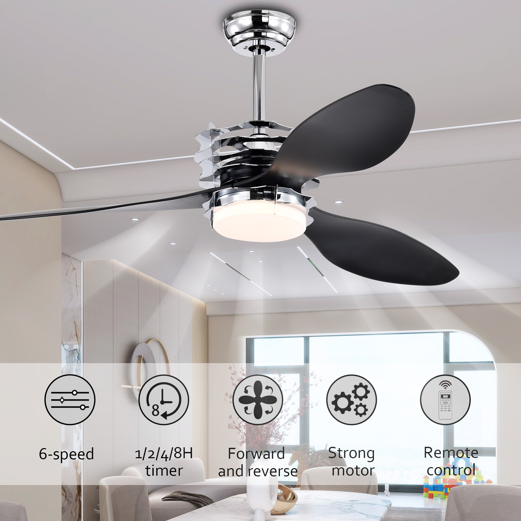 LTMATE LSY52EDC5009R-CH Ceiling-Fans - View #4
