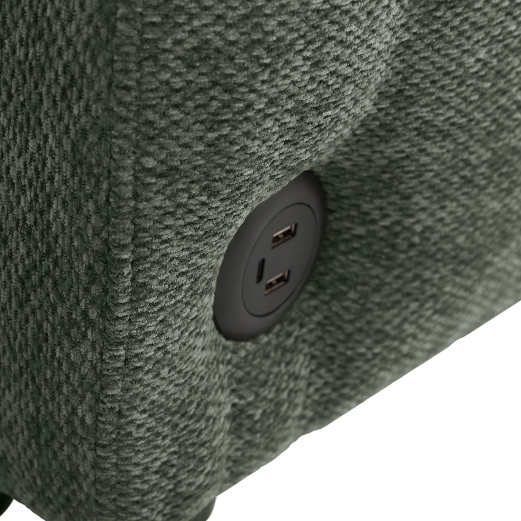 ModernLuxe L3P-N719S001710F Sofas-Loveseats - View #15