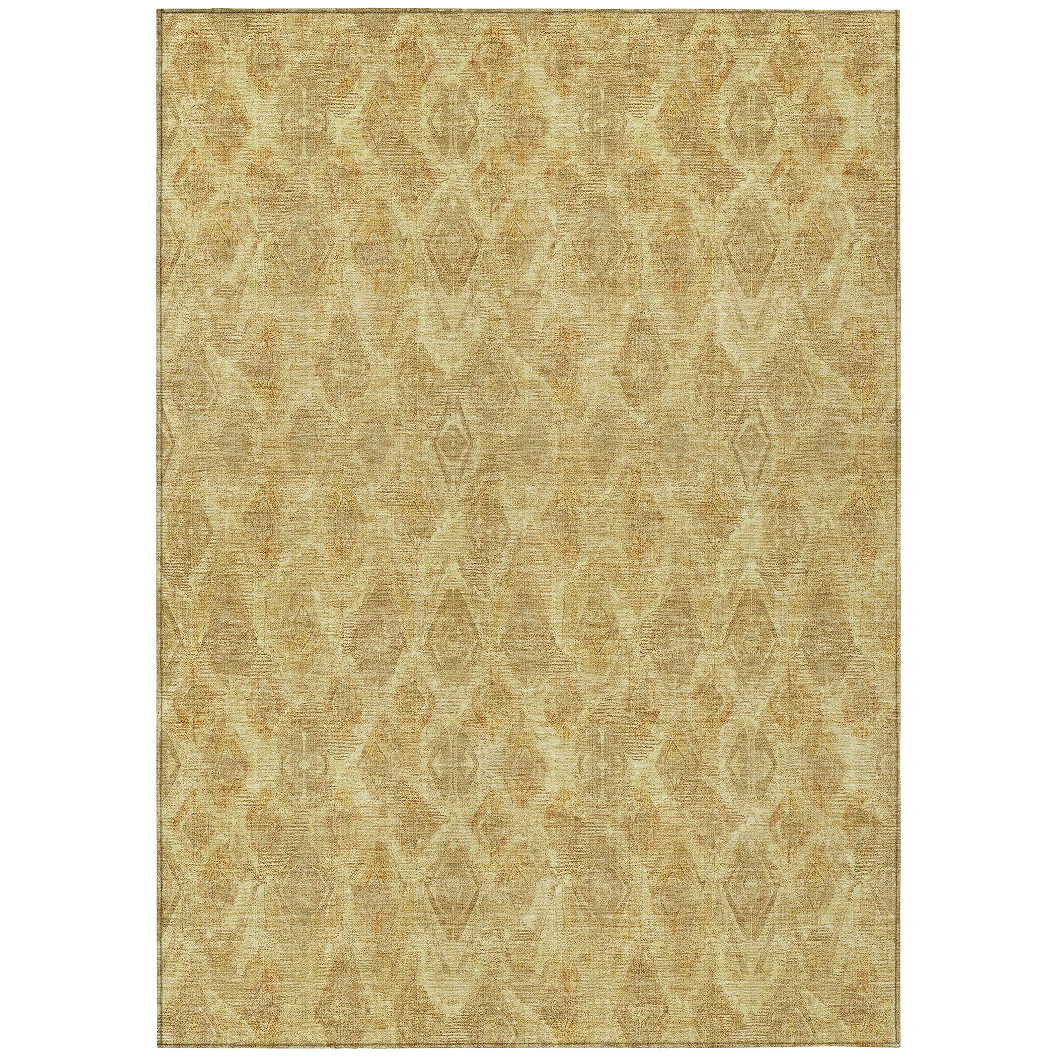 Addison Rugs ACN622GO5X8 rugs - View #2