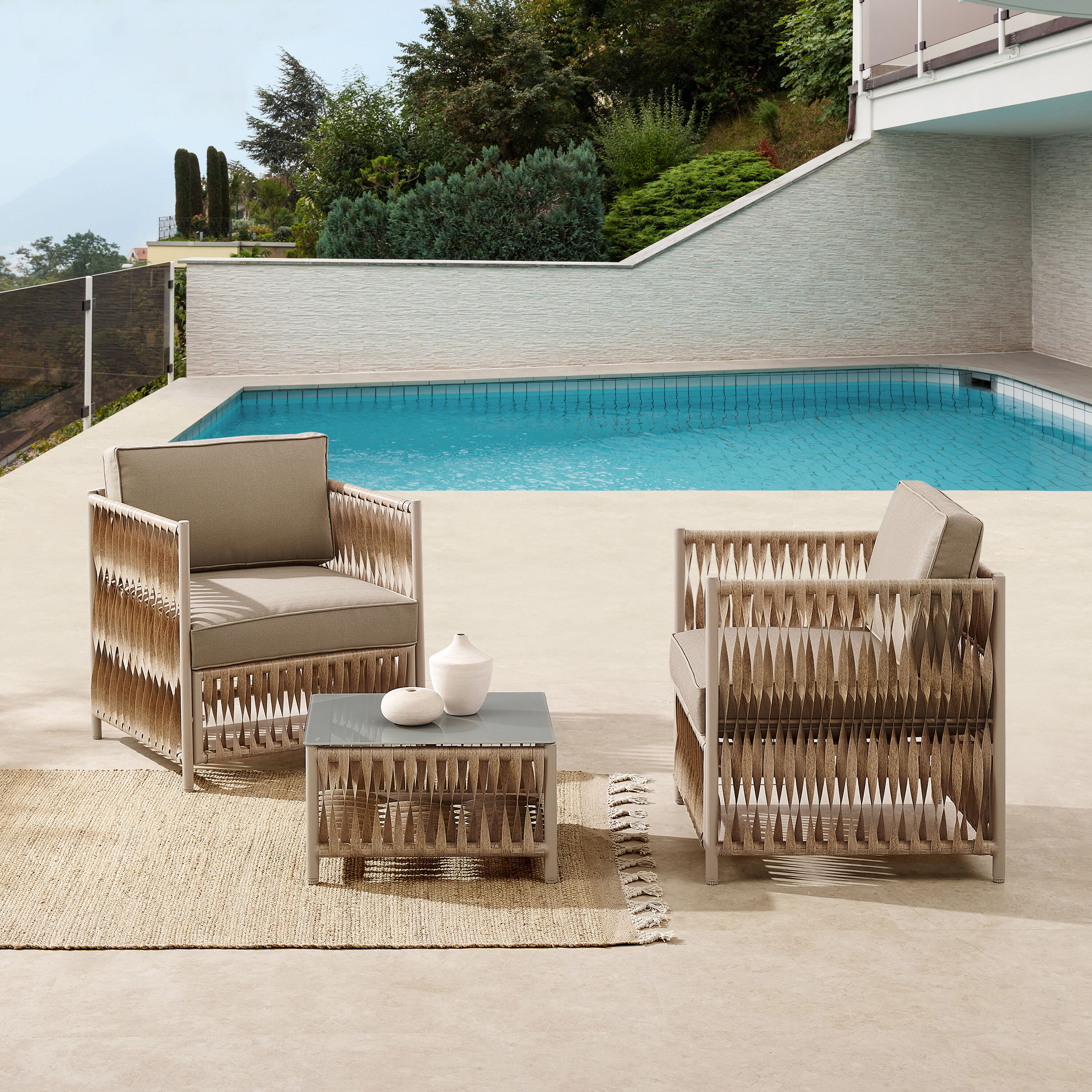 Leons outdoor patio deals furniture