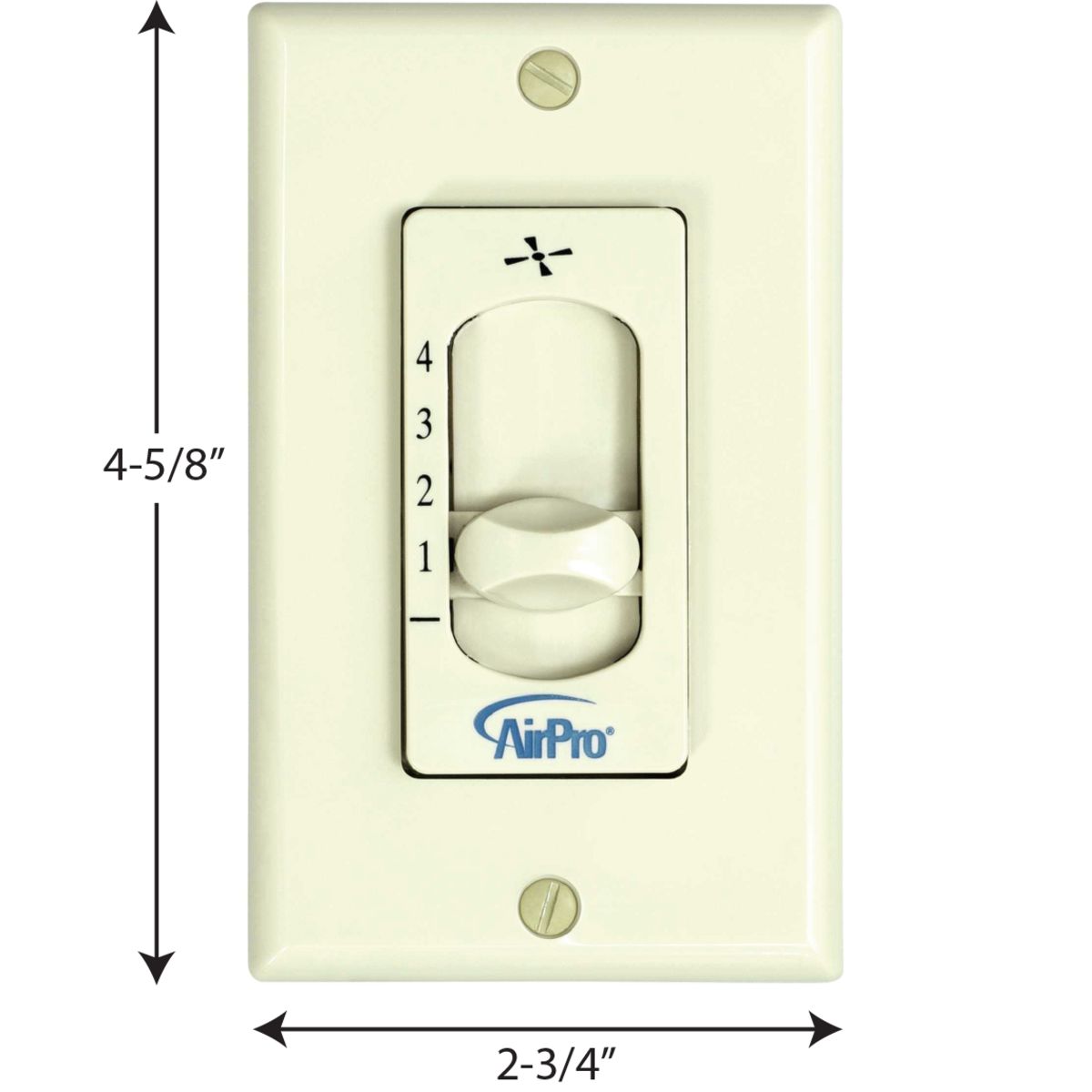Progress Lighting P2613-95 Ceiling-Fan-Mtg-Hdwr - View #3