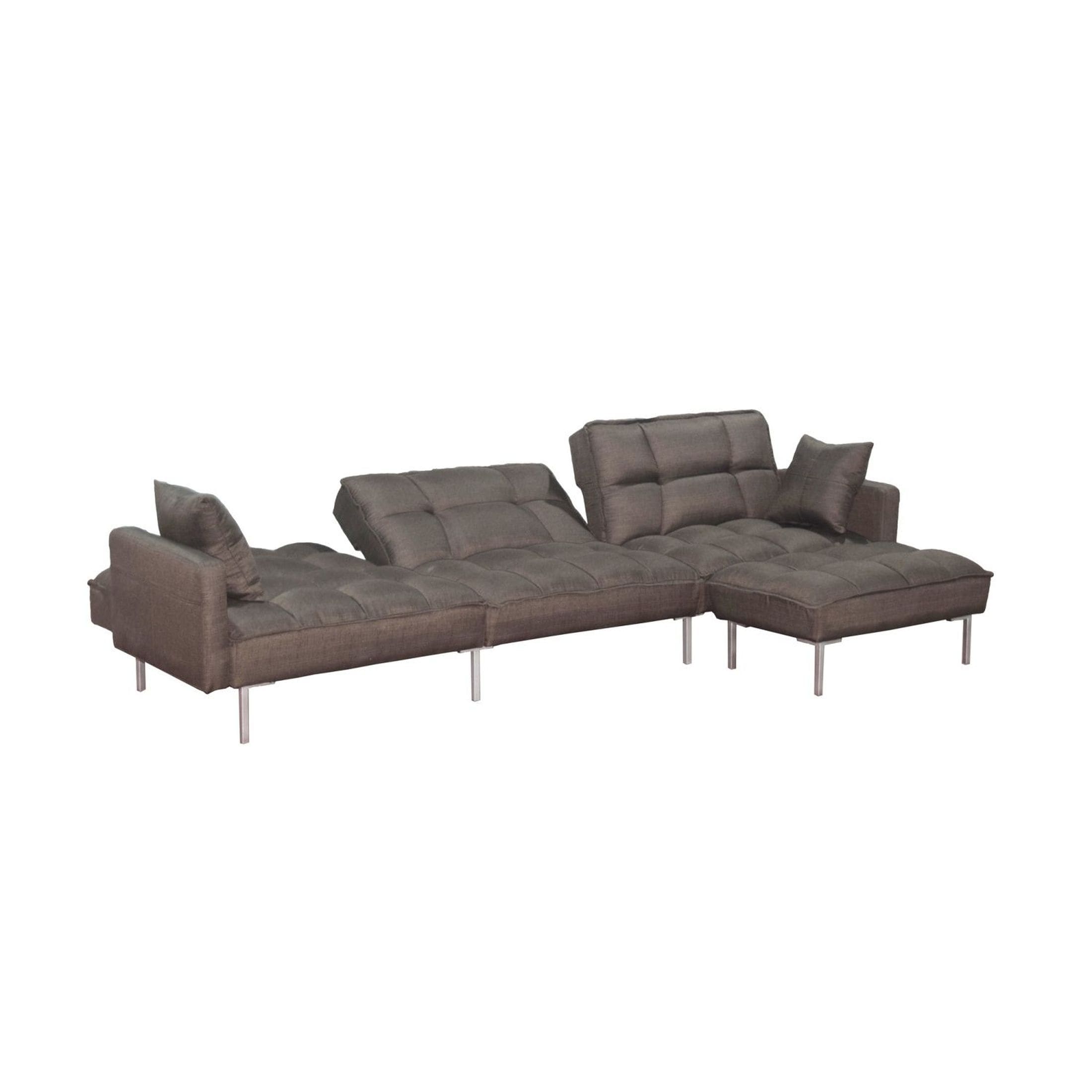JASMODER W288S00003 Sofas-Loveseats - View #2