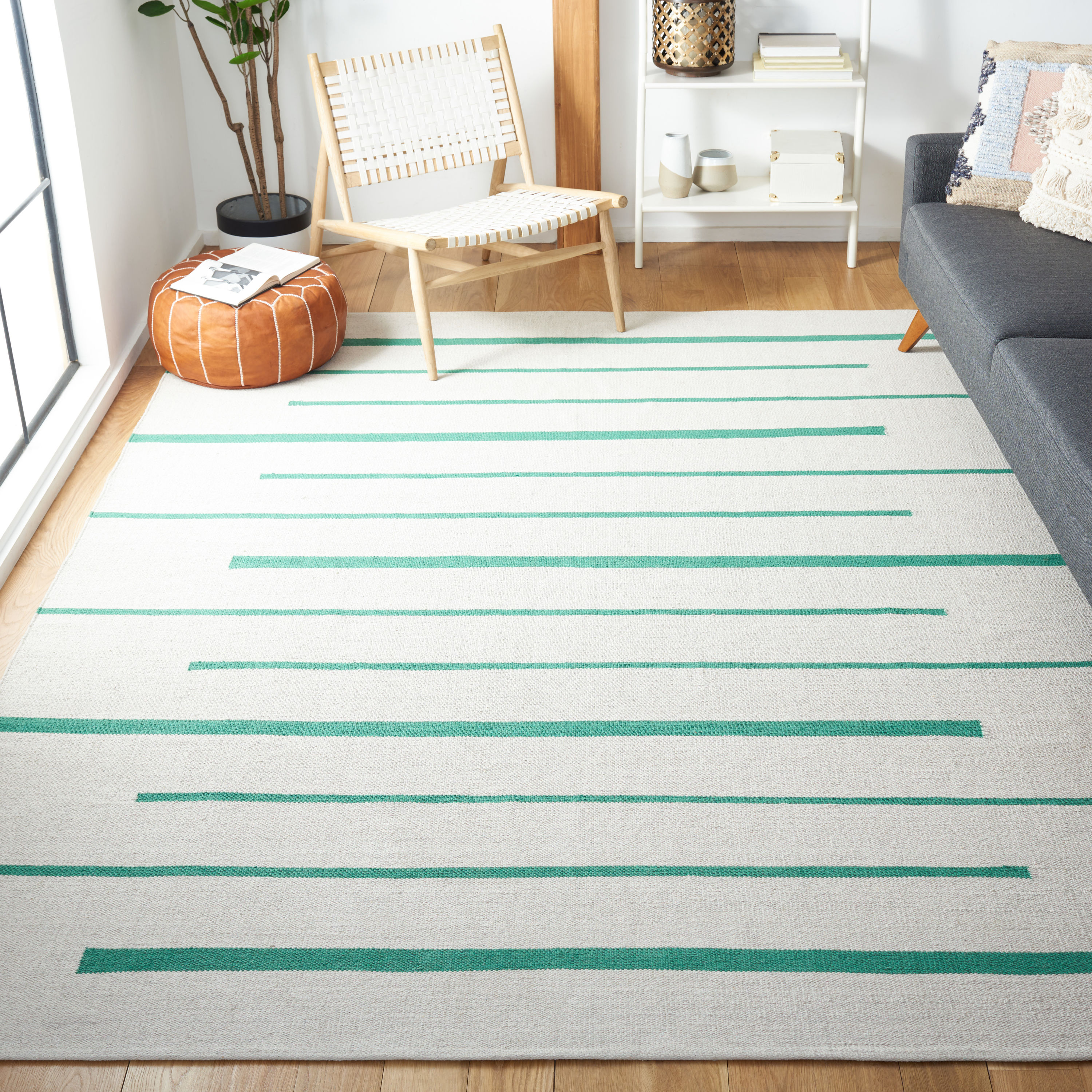 Safavieh MTK311X-6SQ rugs - View #5