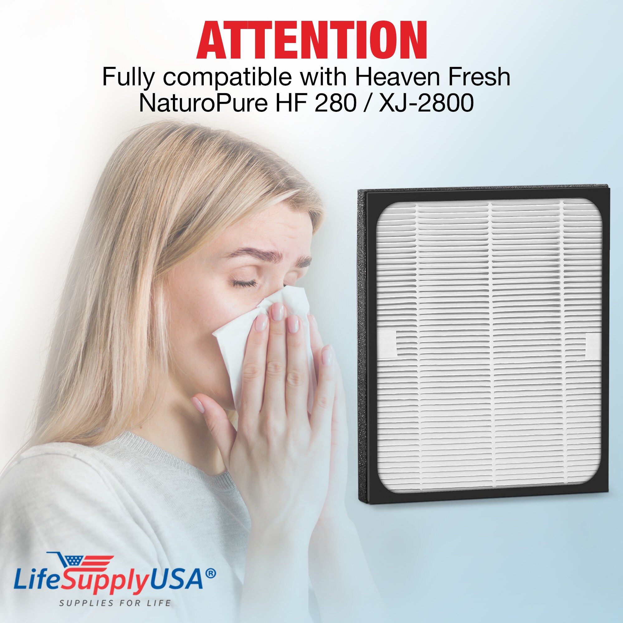 LifeSupplyUSA ER679-HD m018099 - View #2