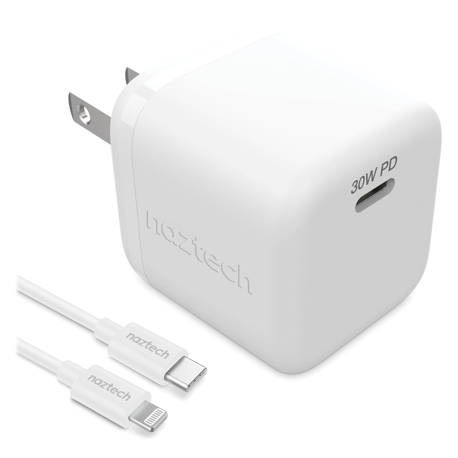 Naztech HPL15544 Mobile-Device-Chargers - View #4