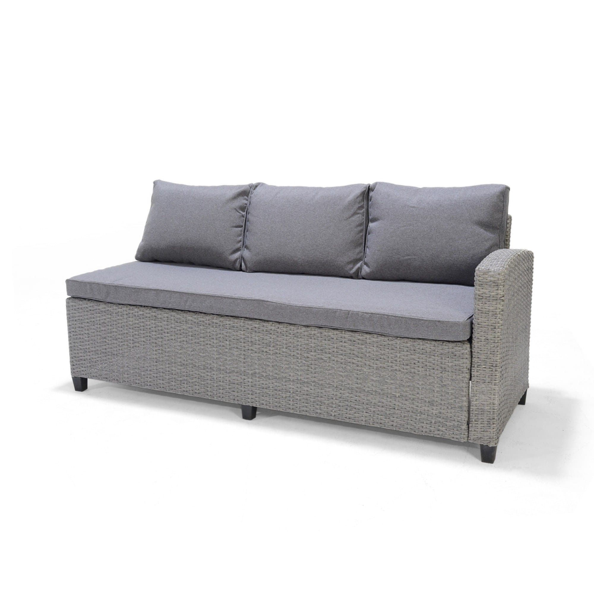 International Home IH-ENV-VINH3-1 Patio-Conversation-Sets - View #3