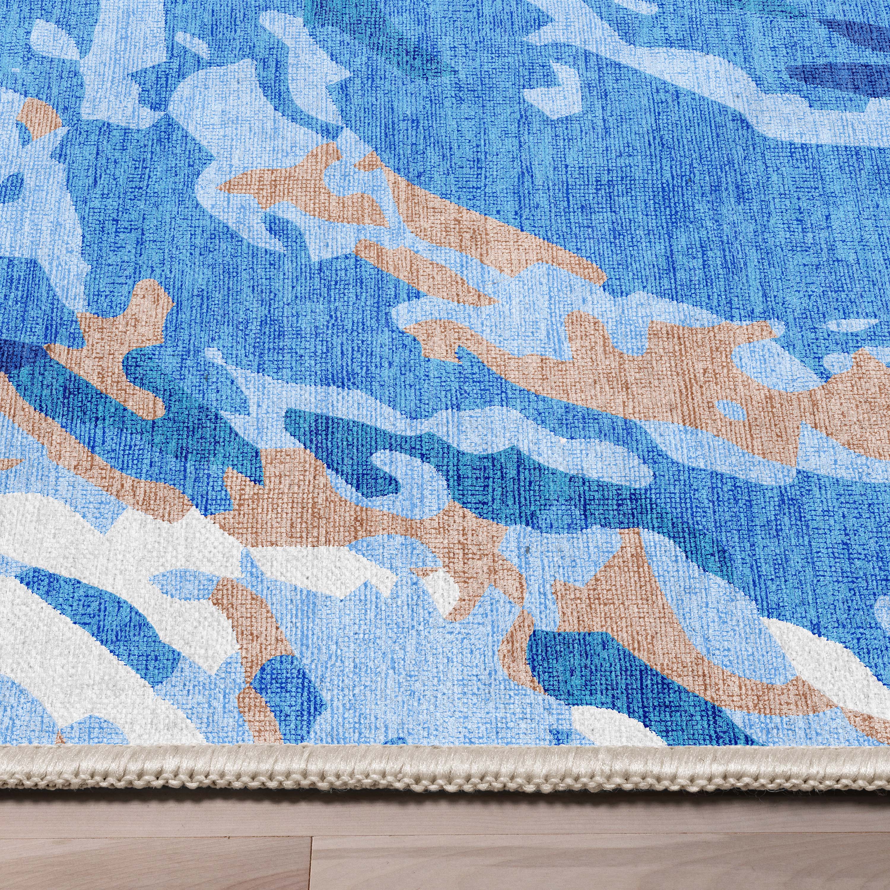 Well Woven W-AB-15A-7 rugs - View #6