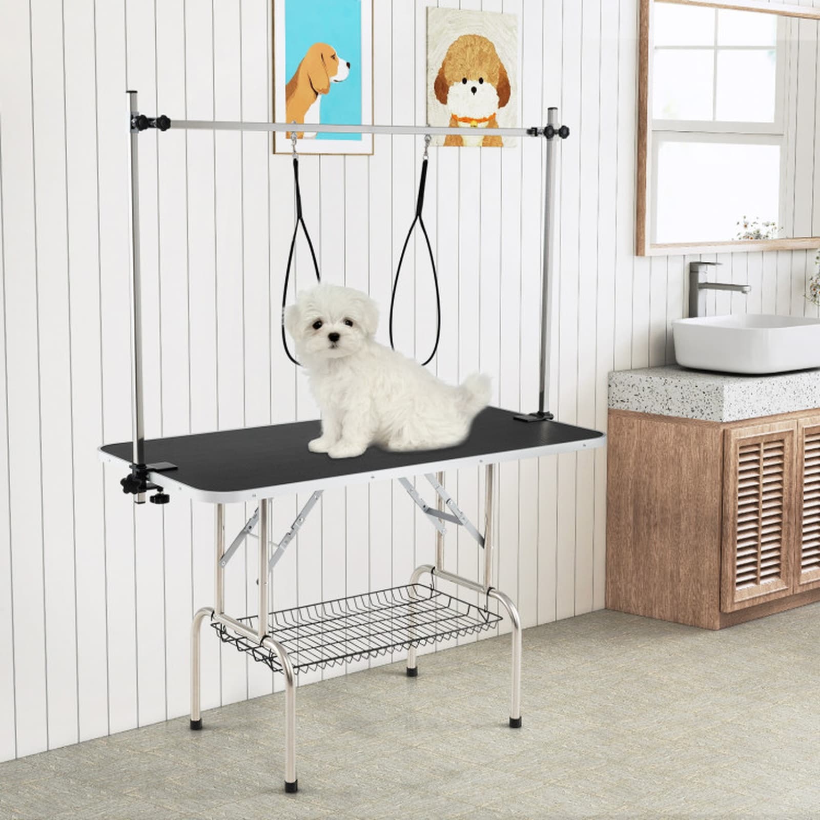 SUGIFT LW038SUGHY534 Pet-Grooming-Supplies - View #2