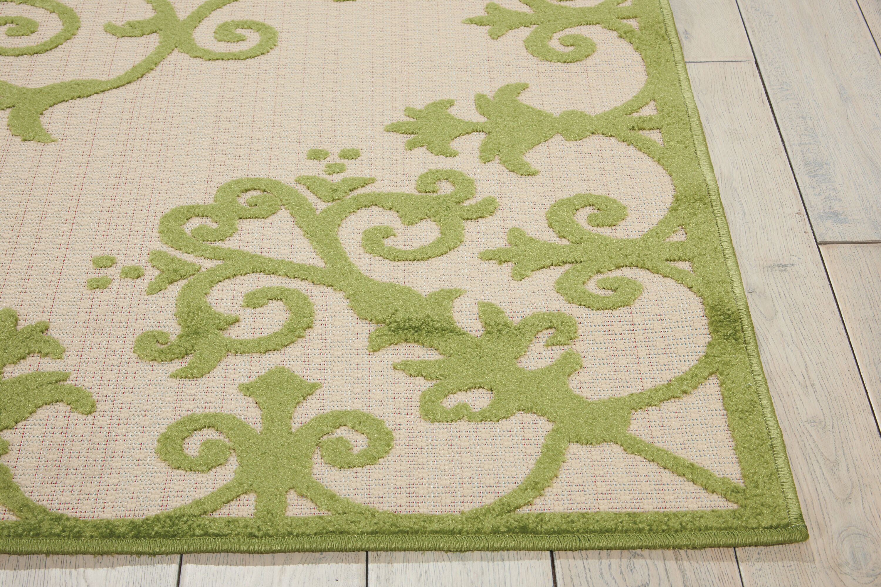 Nourison 24290 rugs - View #4