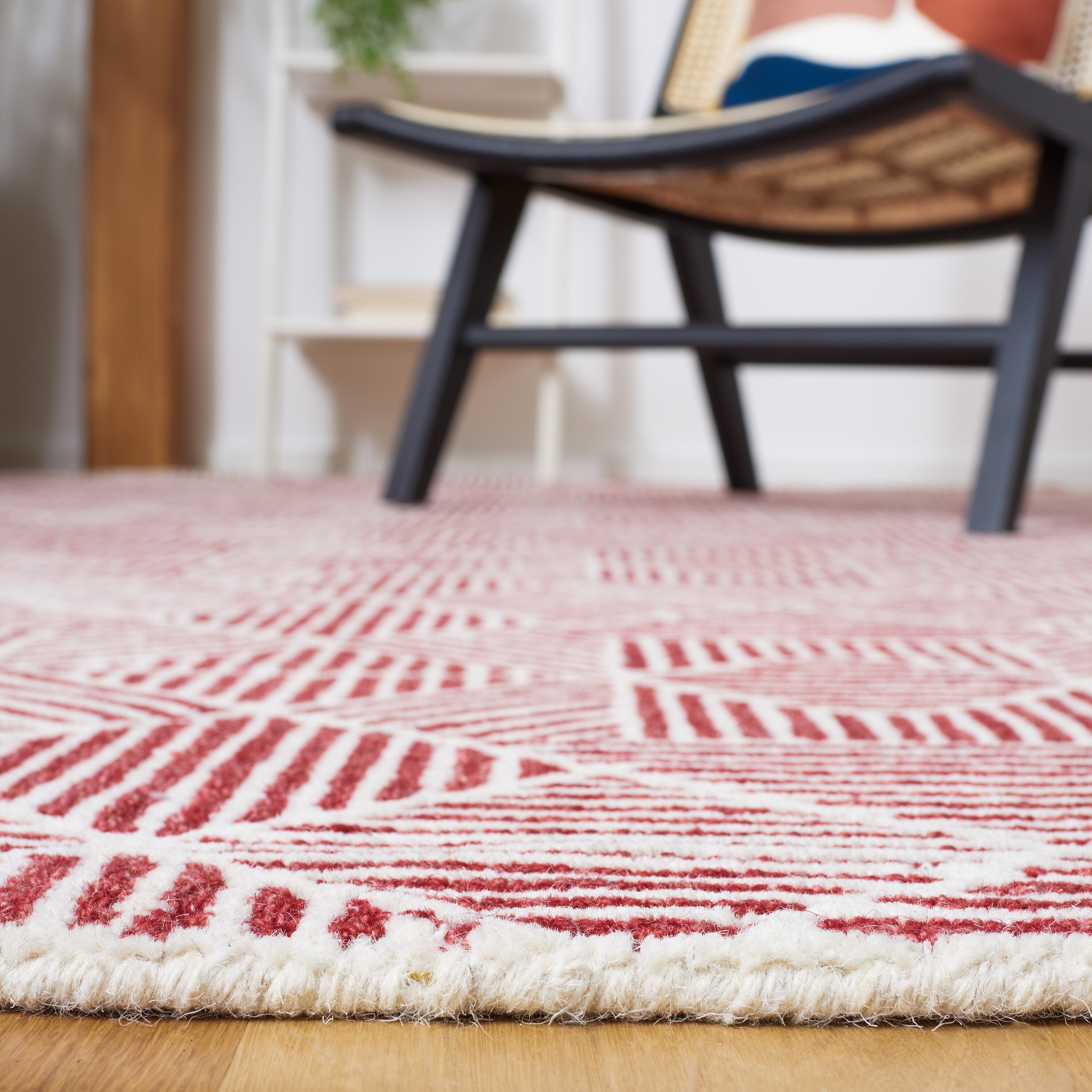 Safavieh ABT763Q-8 rugs - View #4