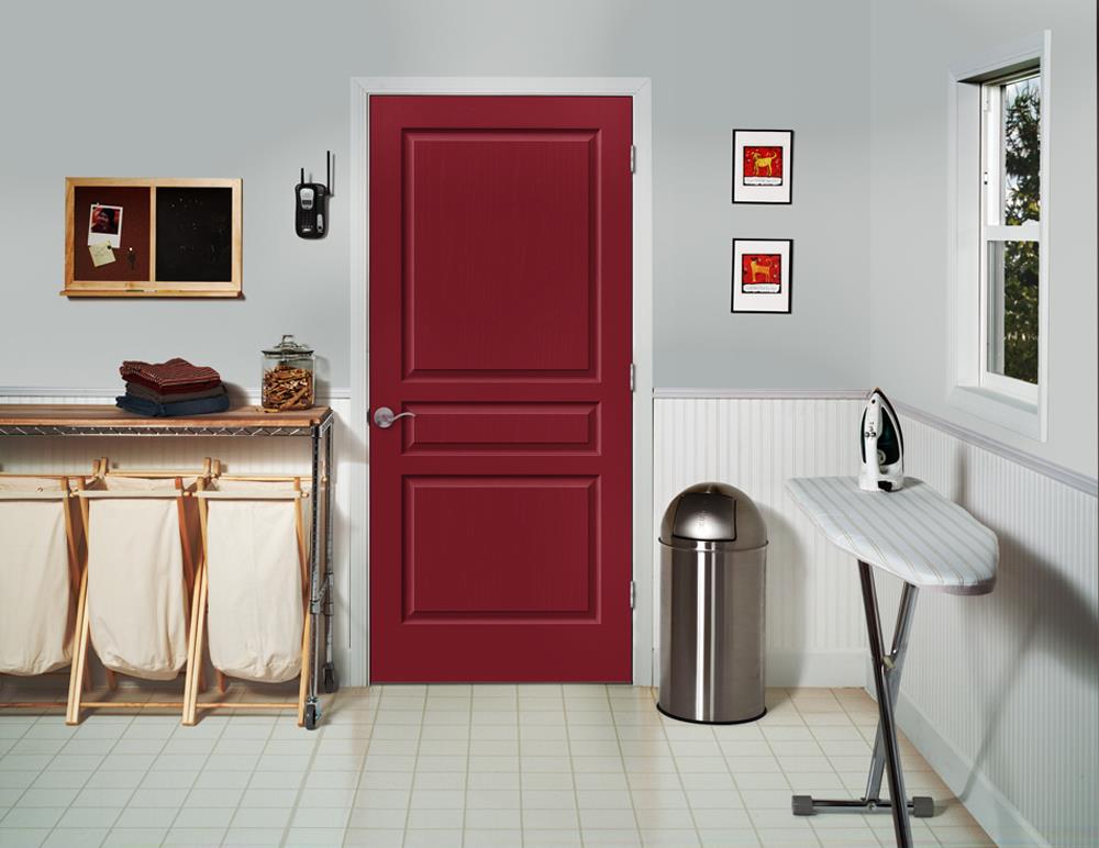 JELD-WEN LOWOLJW136400549 Slab-Doors - View #2