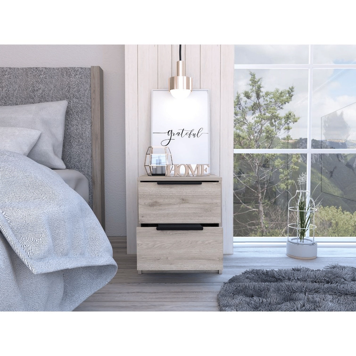 BBabe Q1TNOUHHT7MP nightstands - View #4