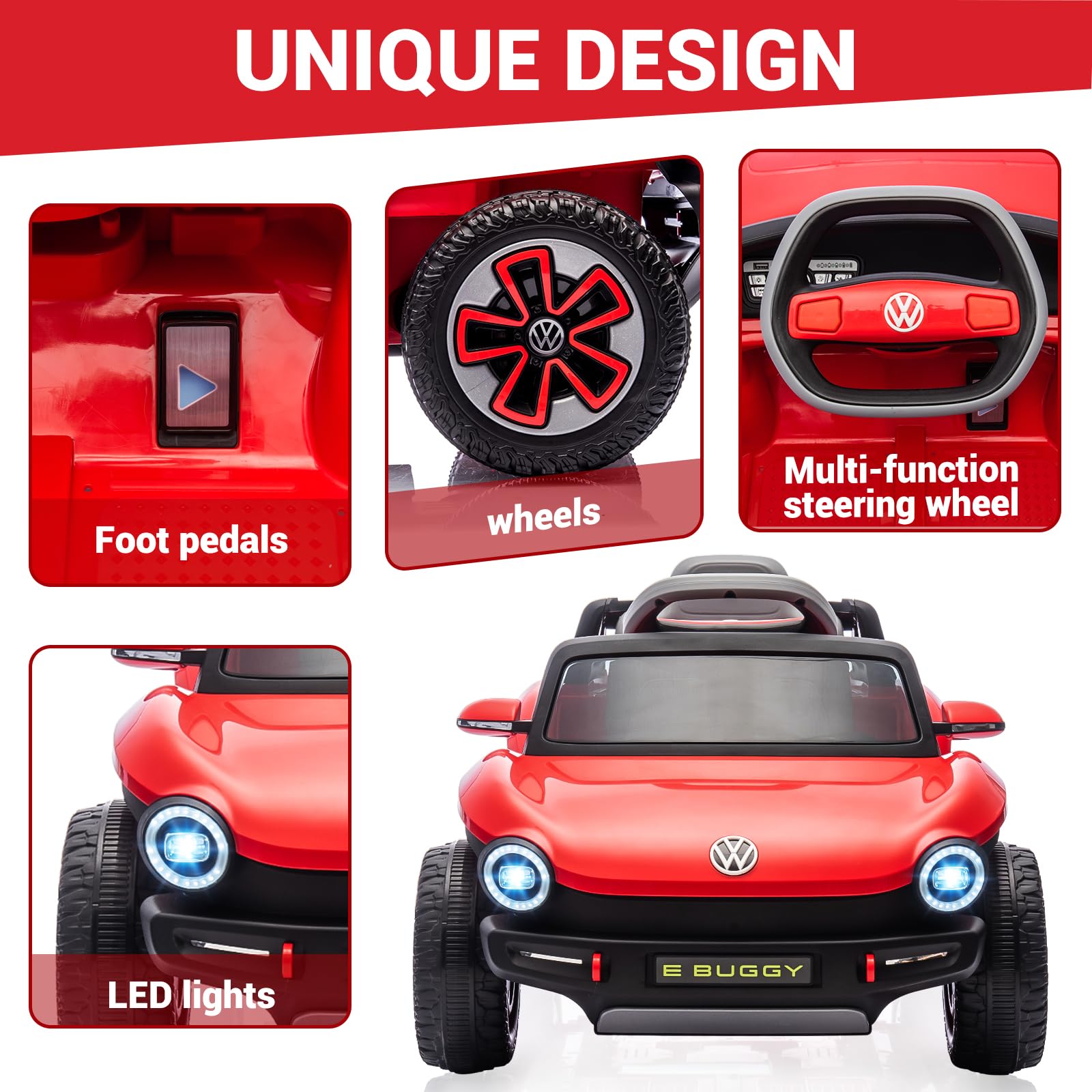 Qeetex SUN-PTG-334RVE9Y Play-Toys - View #2