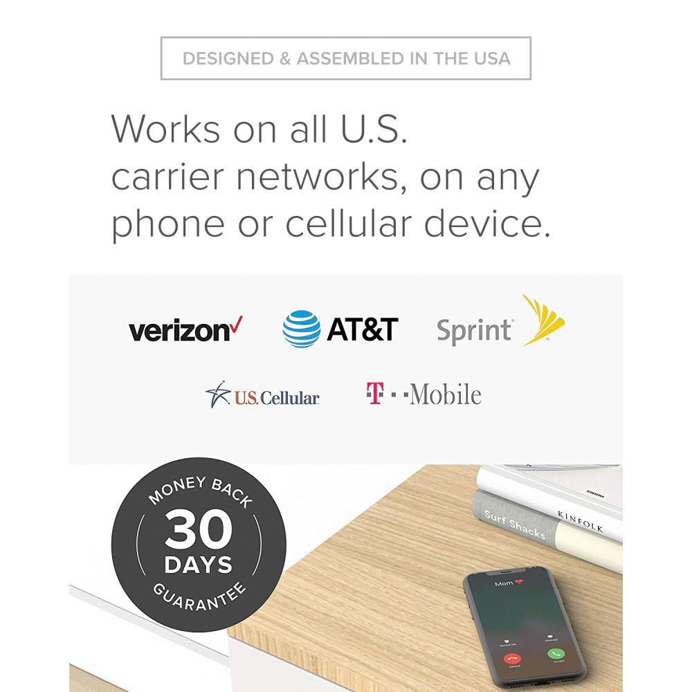 weBoost 474445 Cell-Signal-Boosters - View #12