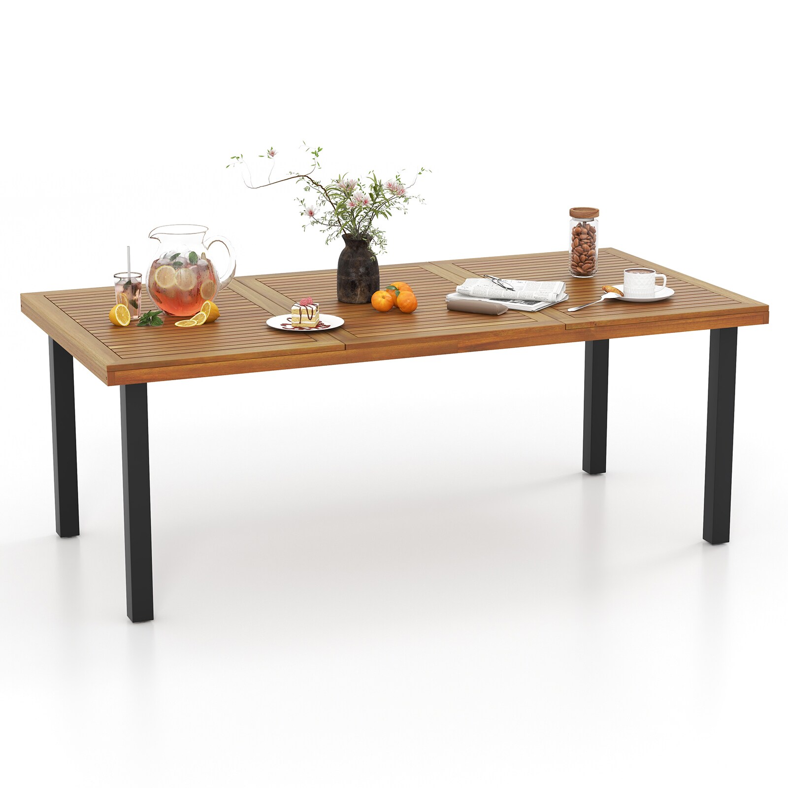 Iseryn DW88715 Patio-Tables - View #3