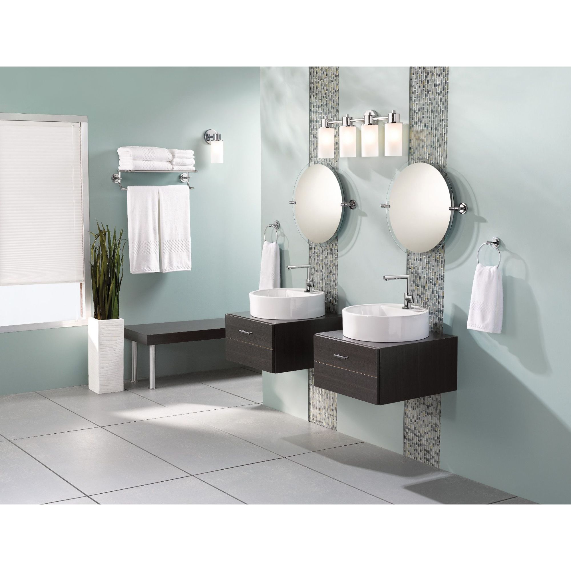 Moen 6190 Lavatory-Faucets - View #16